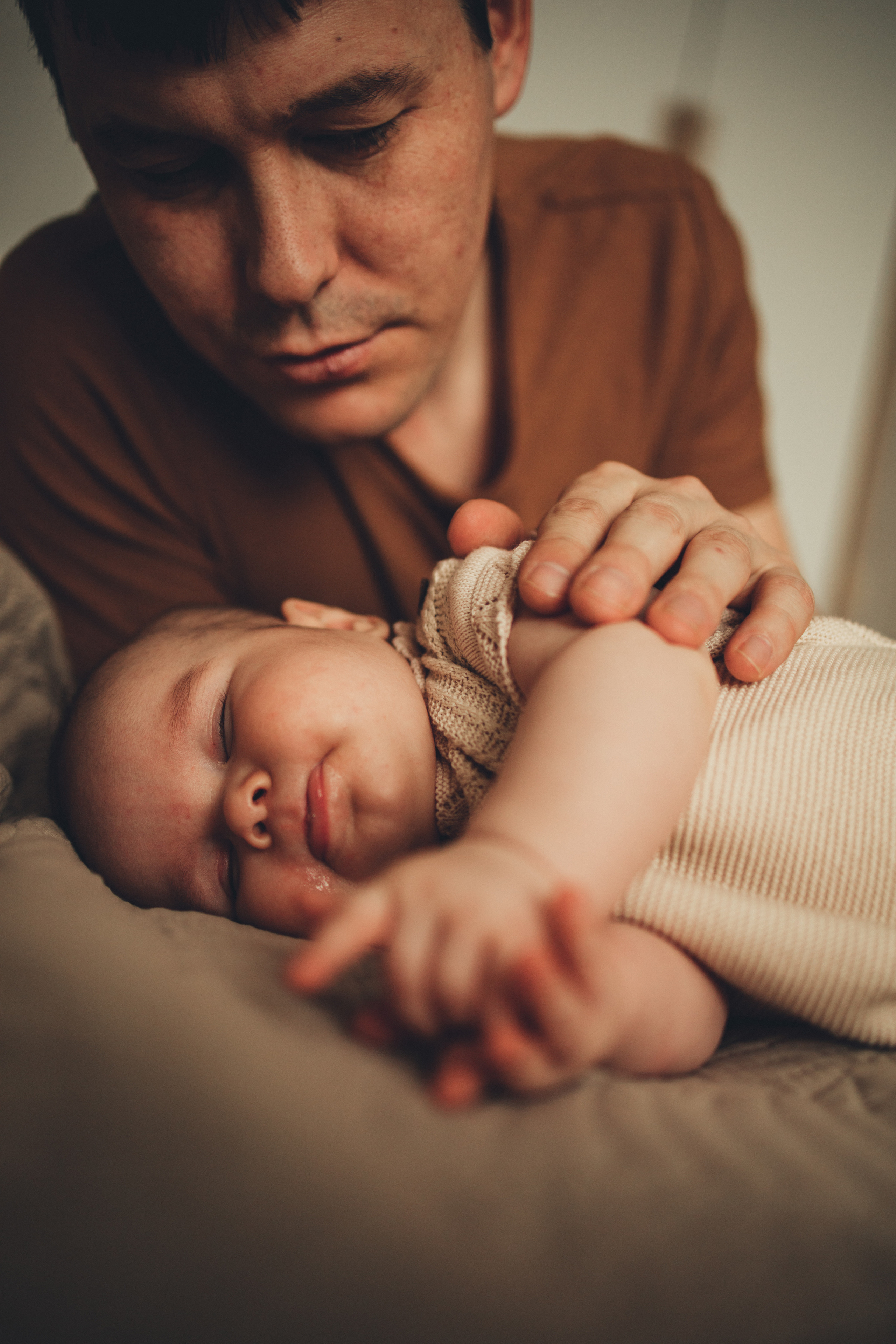 Первый цветок. Семейный lifestyle фотограф в Казани Ксения Верясова