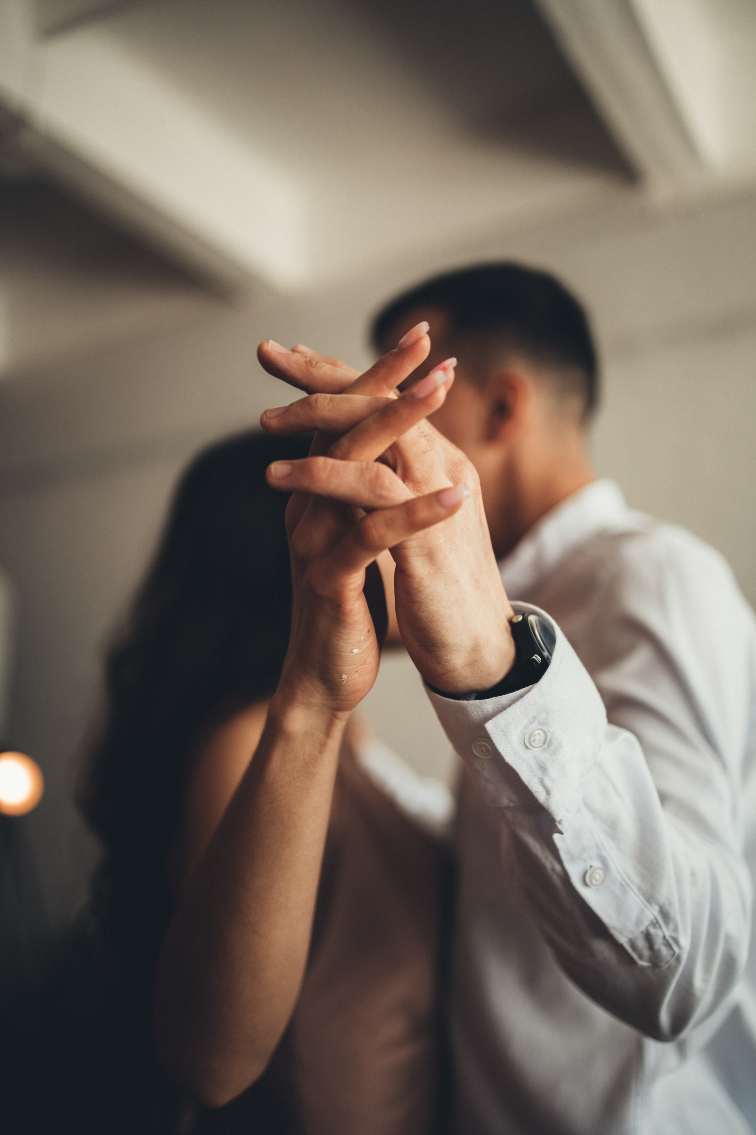 Ильдус & Айгуль. Семейный lifestyle фотограф в Казани Ксения Верясова