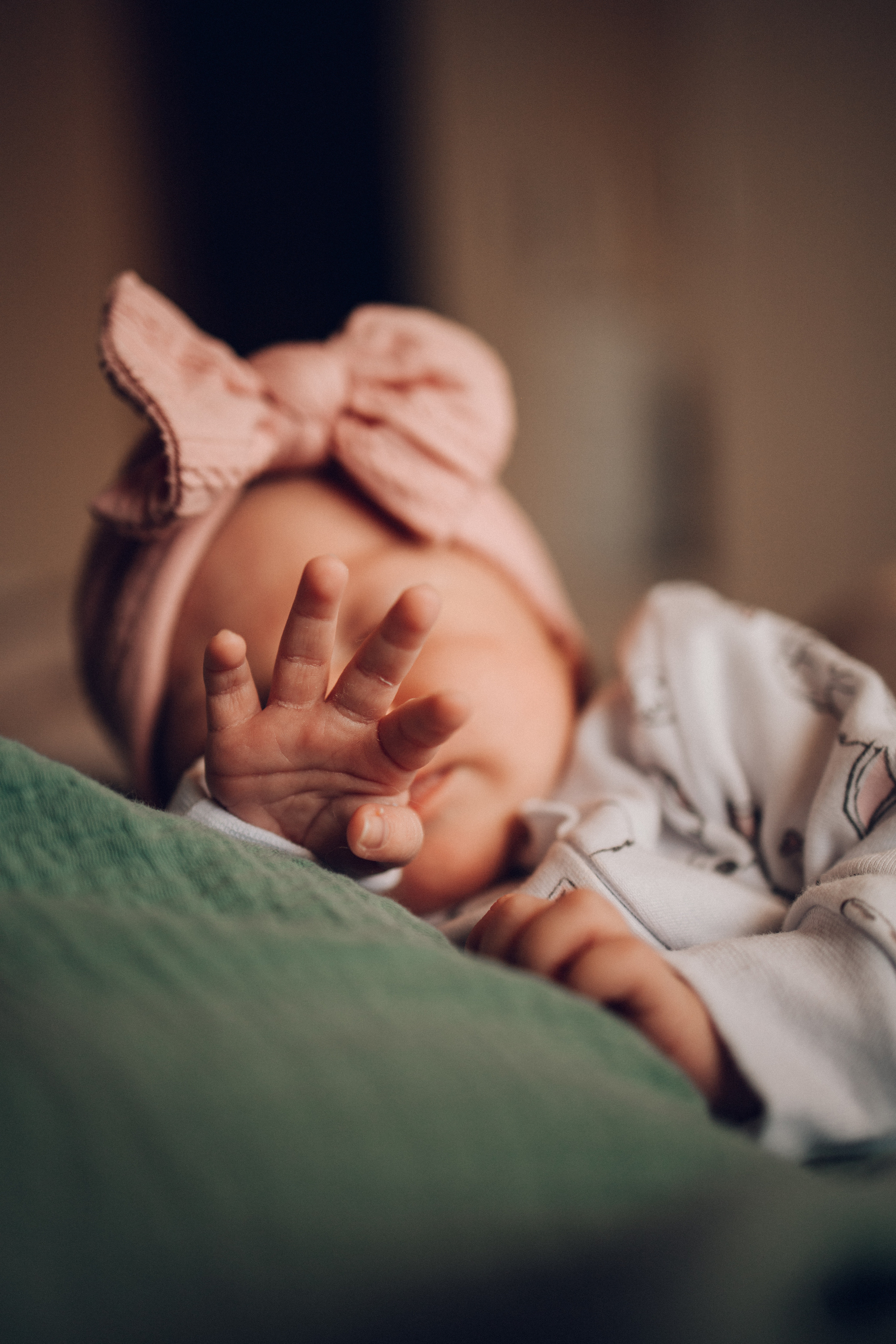 Маленькое чудо. Семейный lifestyle фотограф в Казани Ксения Верясова