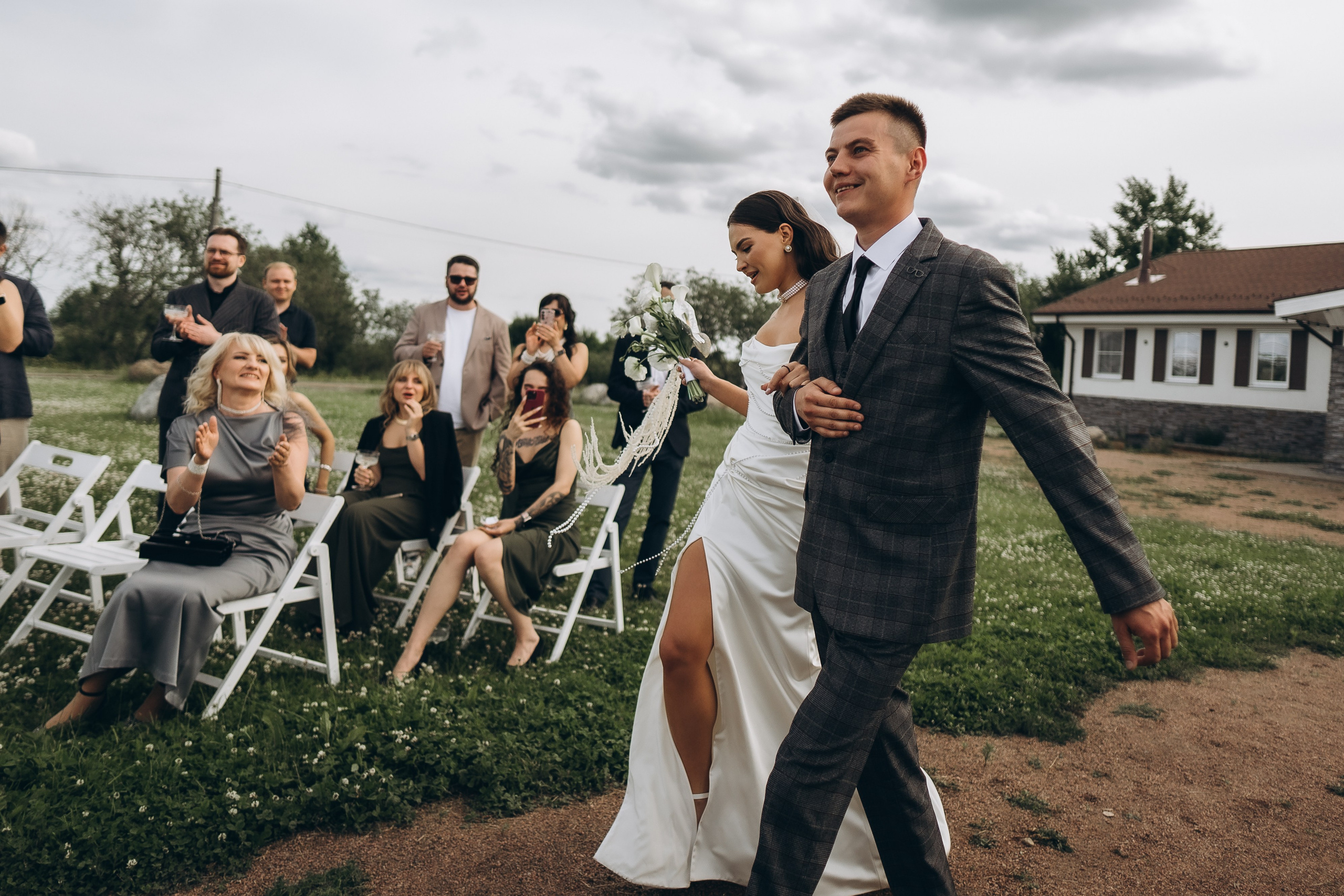 Выездная регистрация+банкет. Фотограф ПИТЕР СПБ Надежда Баранова