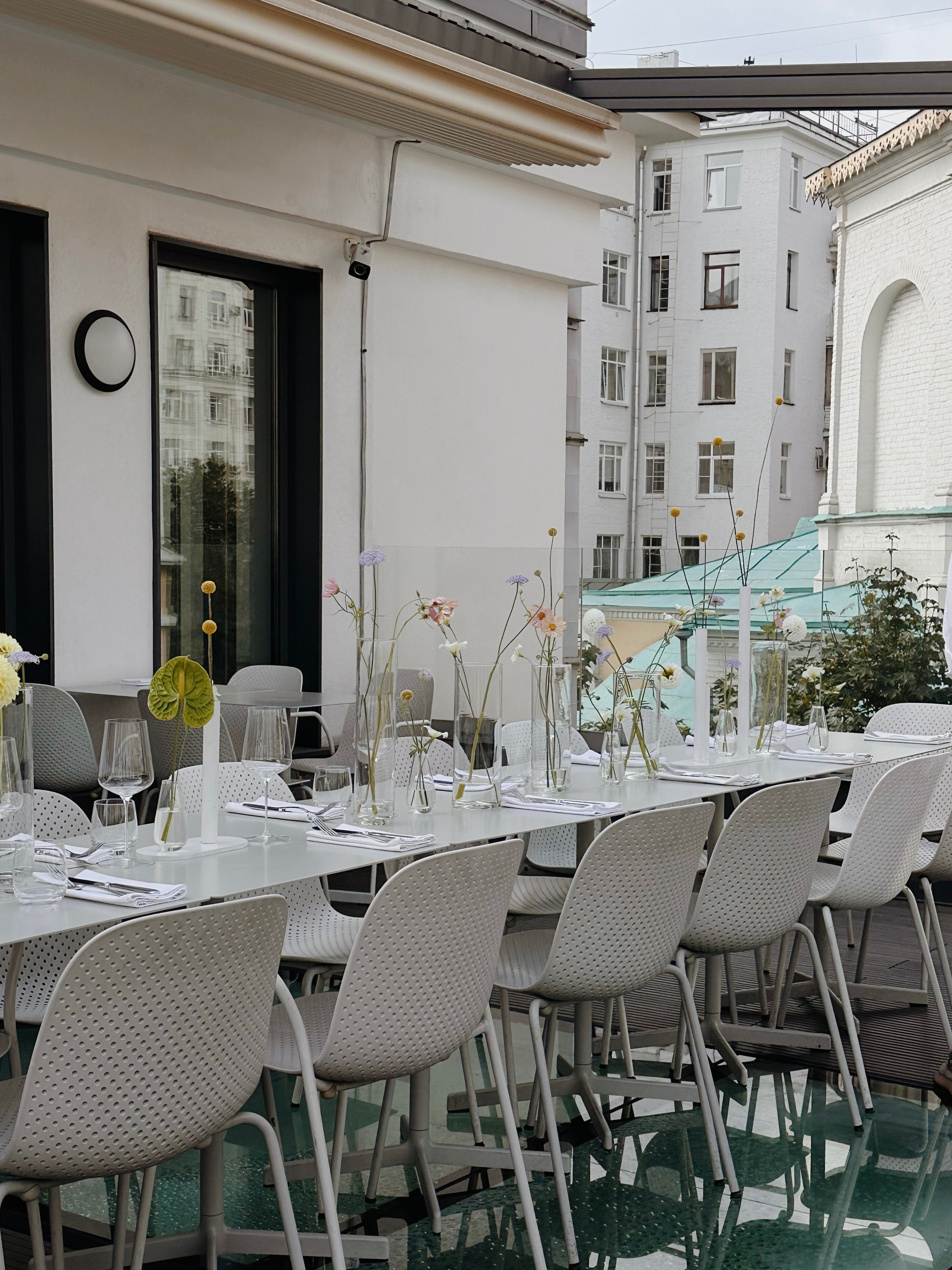 Коллаборация Country Textile&Л’Окситан. Анастасия Шумских [креативный продюсер]