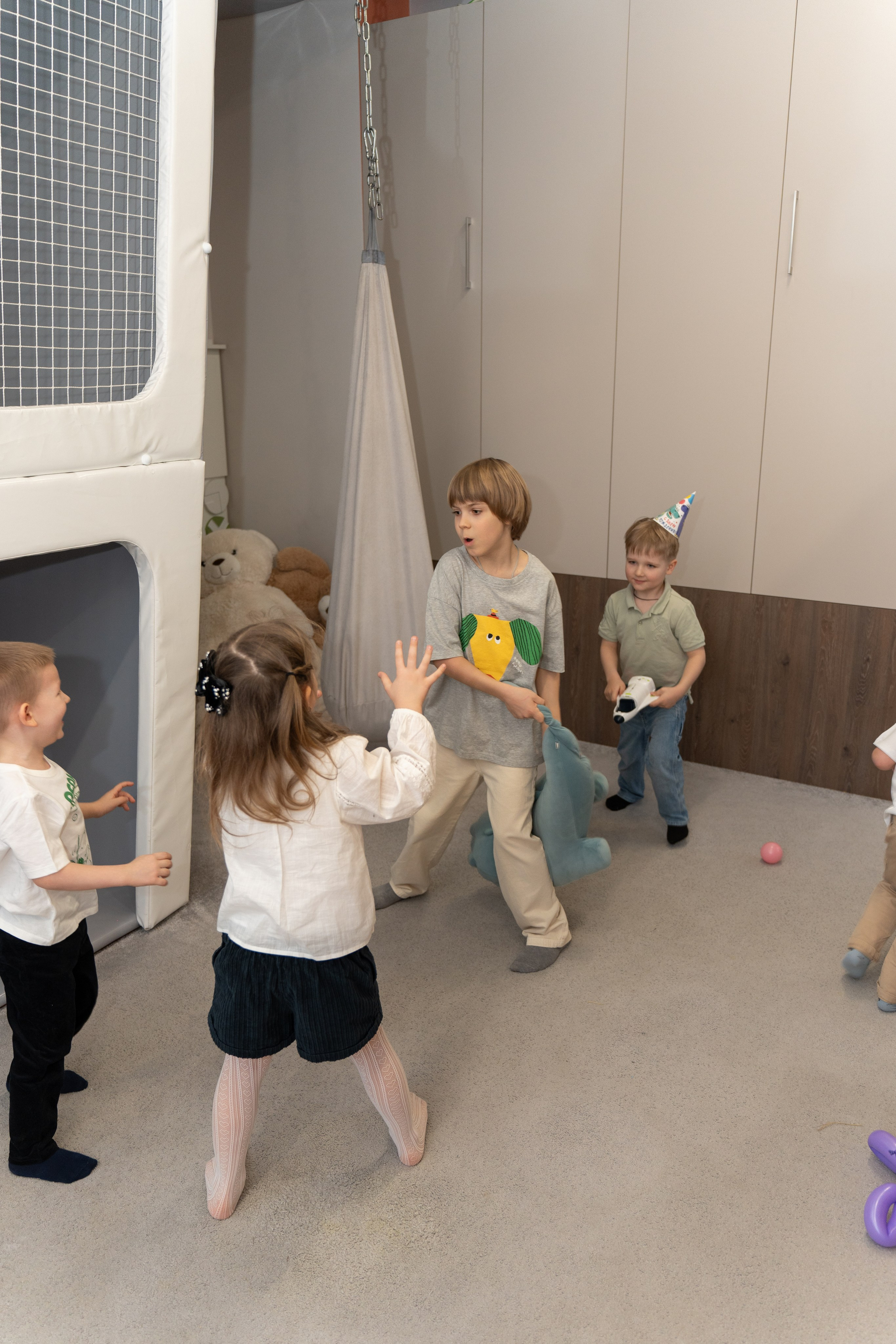 Базилион. Семейный и свадебный фотограф Минск, Беларусь Анна Орловская