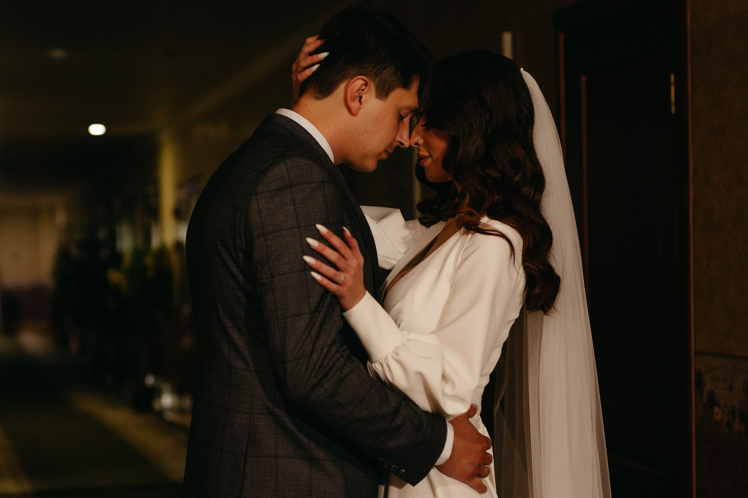 Евгений и Александра. Свадебный и женский фотограф