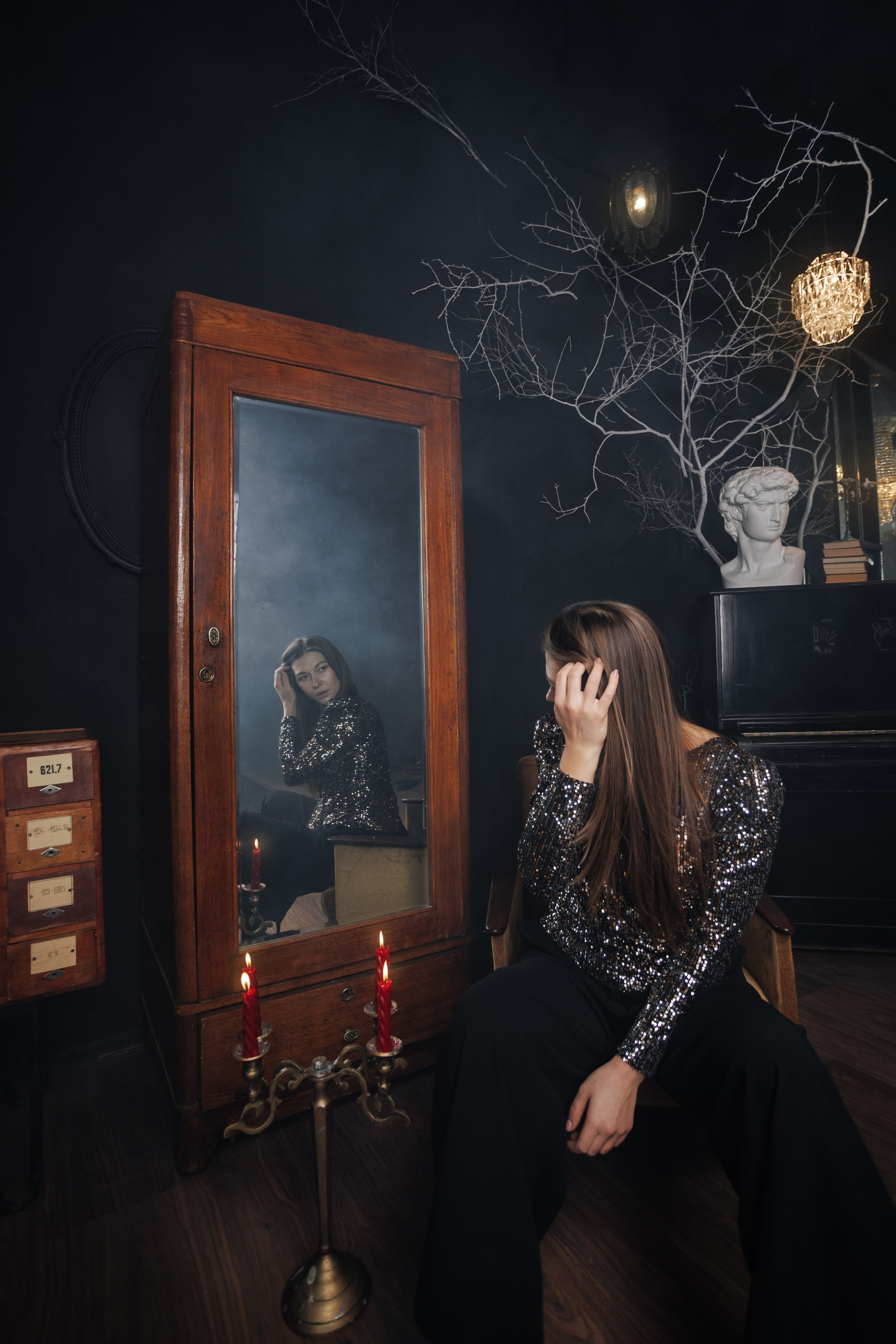 Анечка ♥. Свадебный и семейный фотограф в городе Воронеж. Ирина Боловина