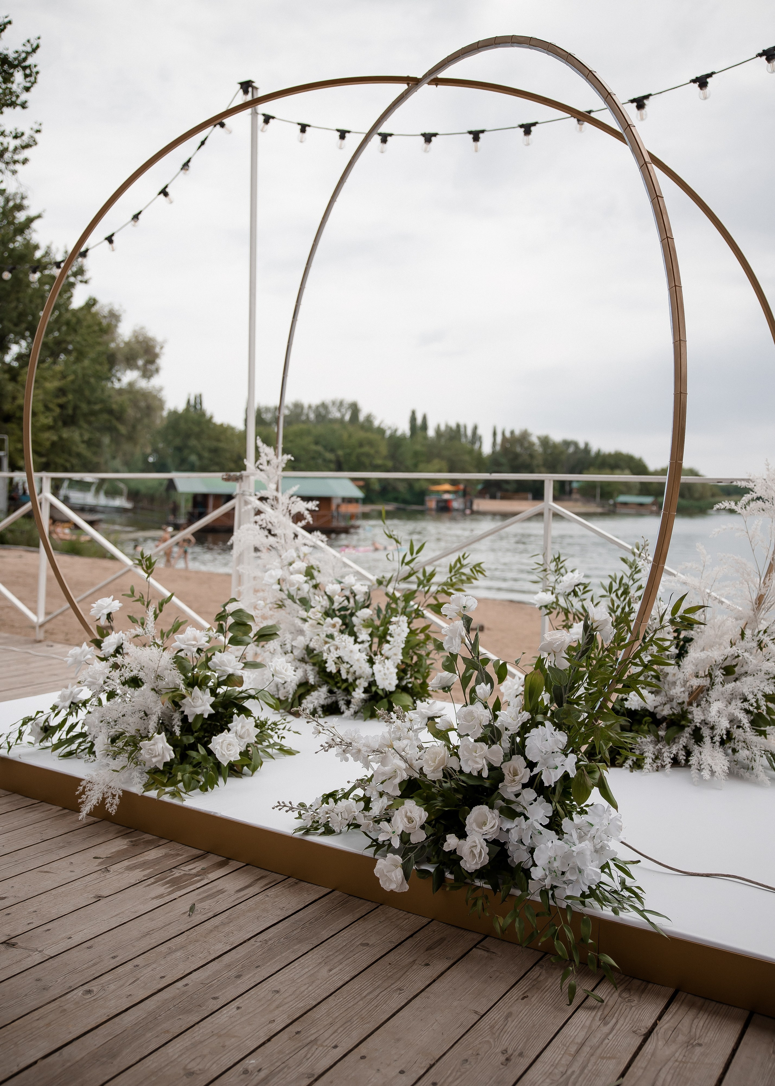 Алина + Паша. Свадебный и семейный фотограф в Саратове Маша Паника