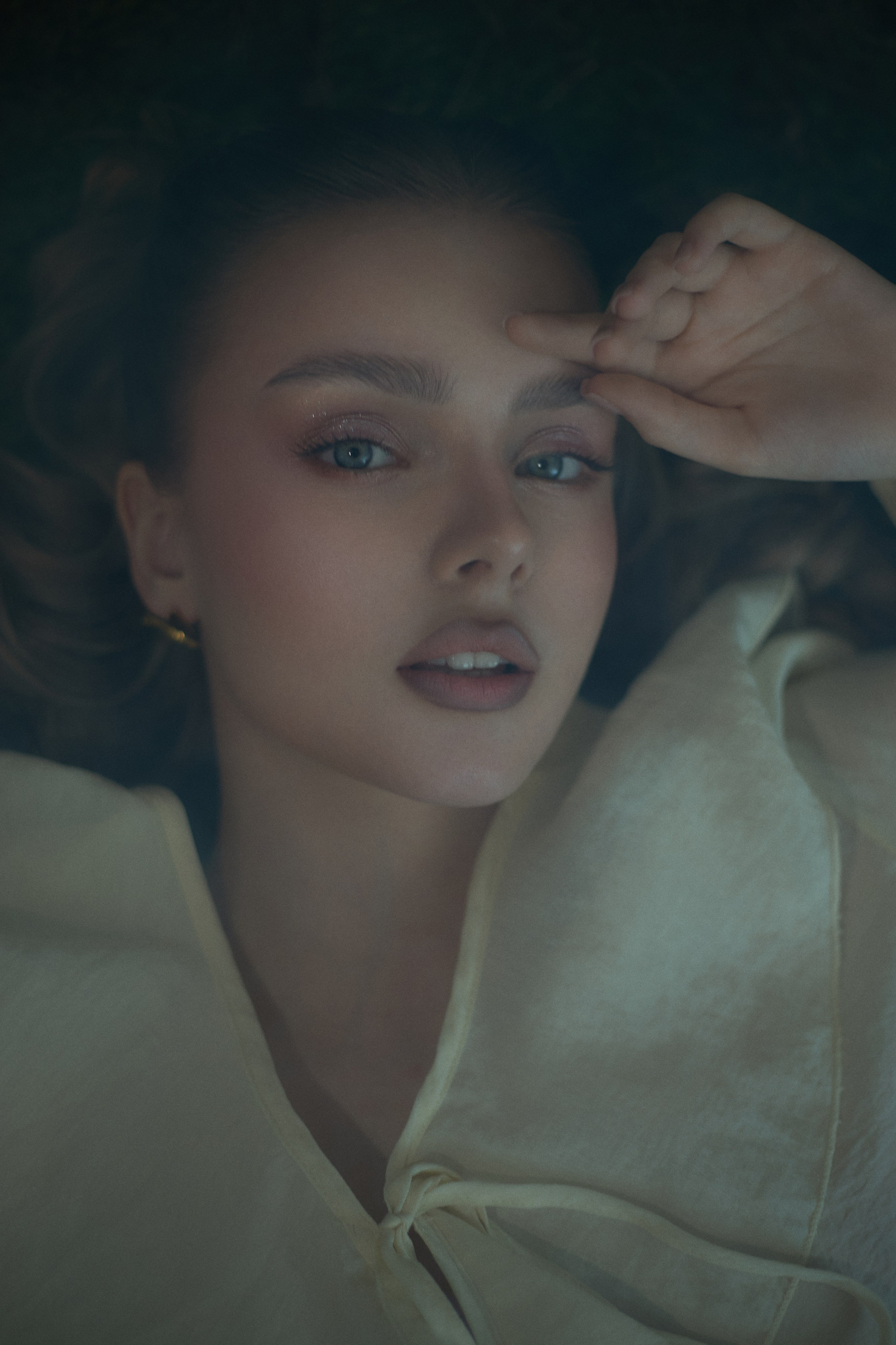 Лиза. Фотограф в Брянске Анна Гаранина