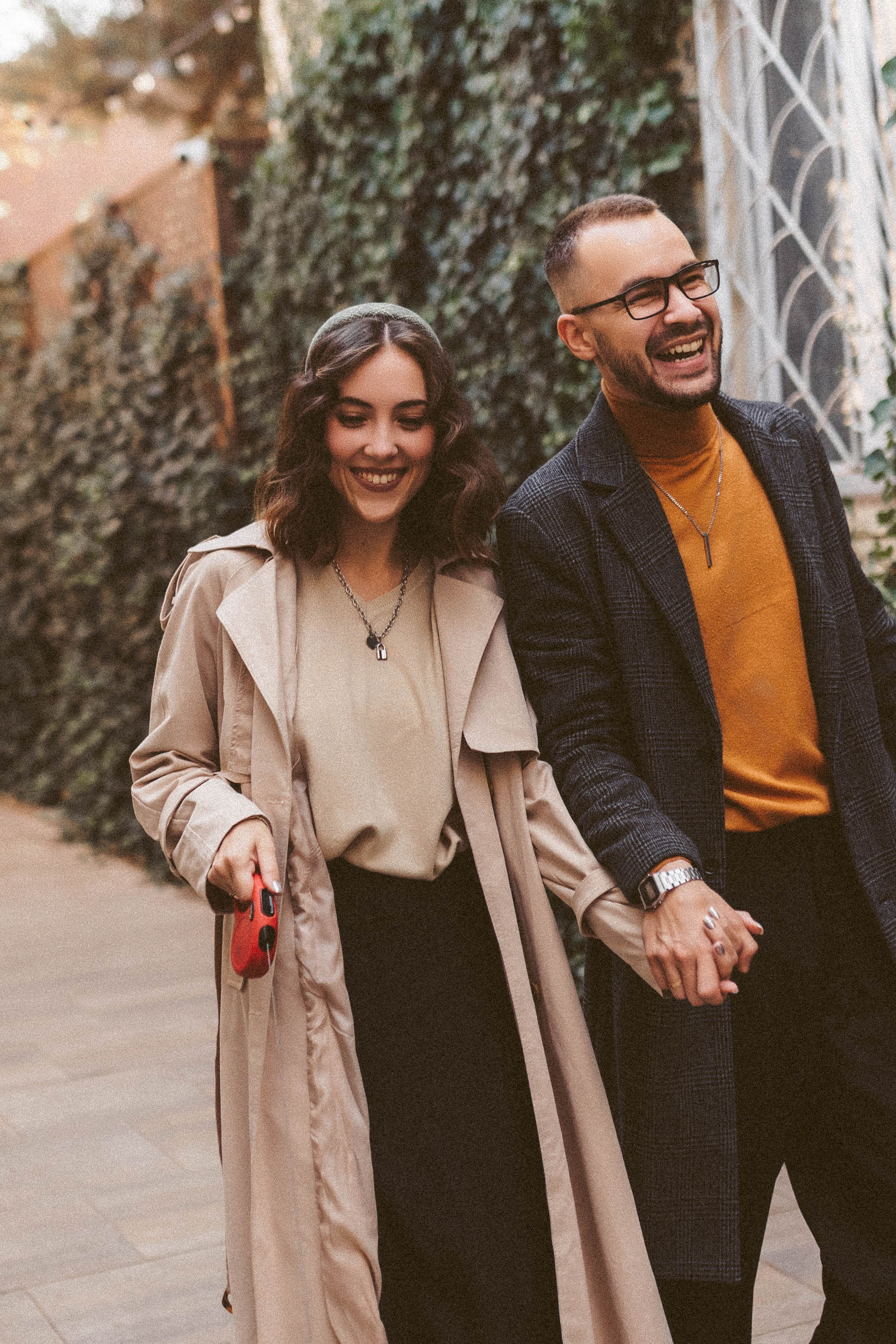 Паша/Алла. Фотограф в Москве Татьяна Сергеева