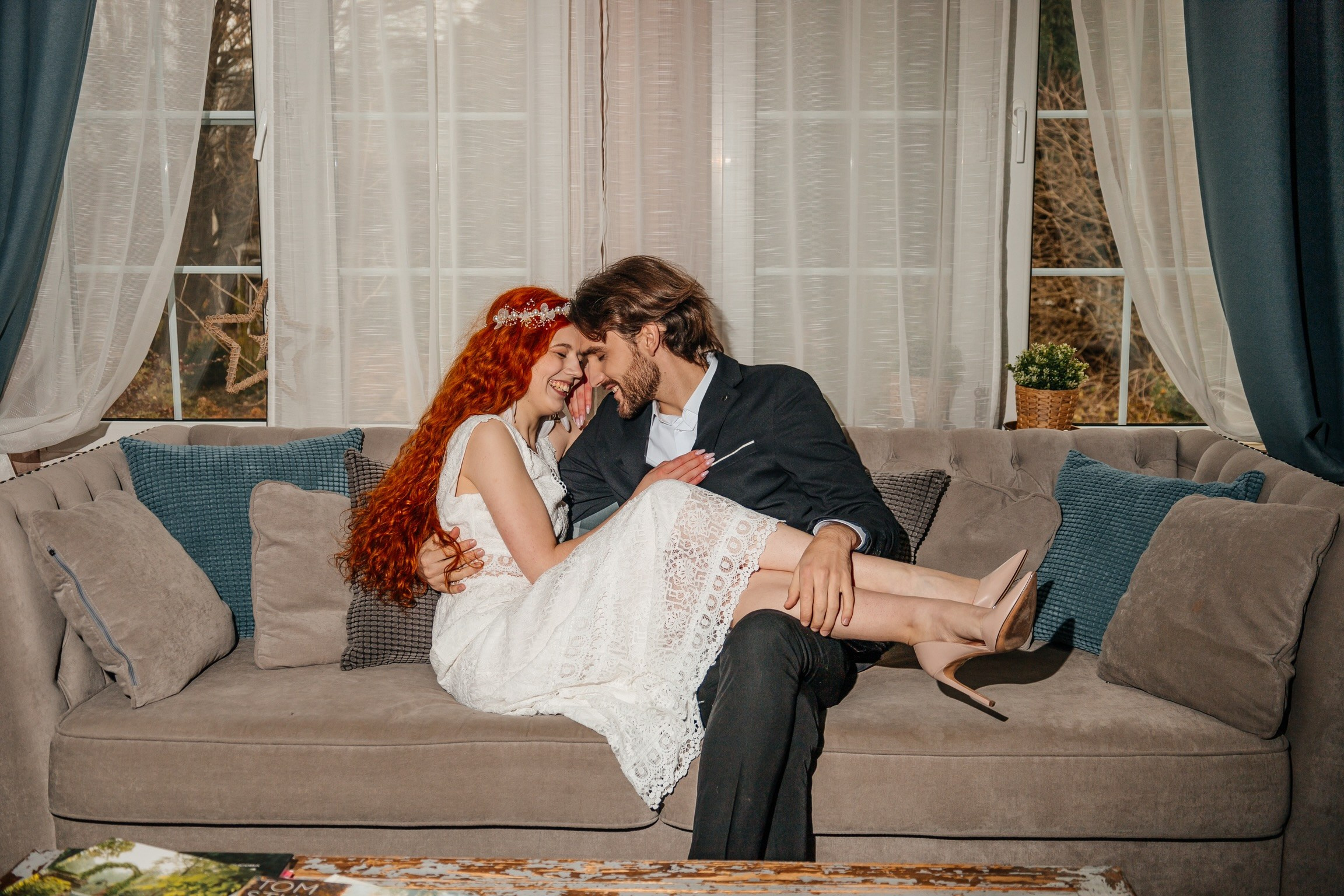 Свадебные. Фотограф и видеограф для бизнеса, экспертов и мероприятий в Москве