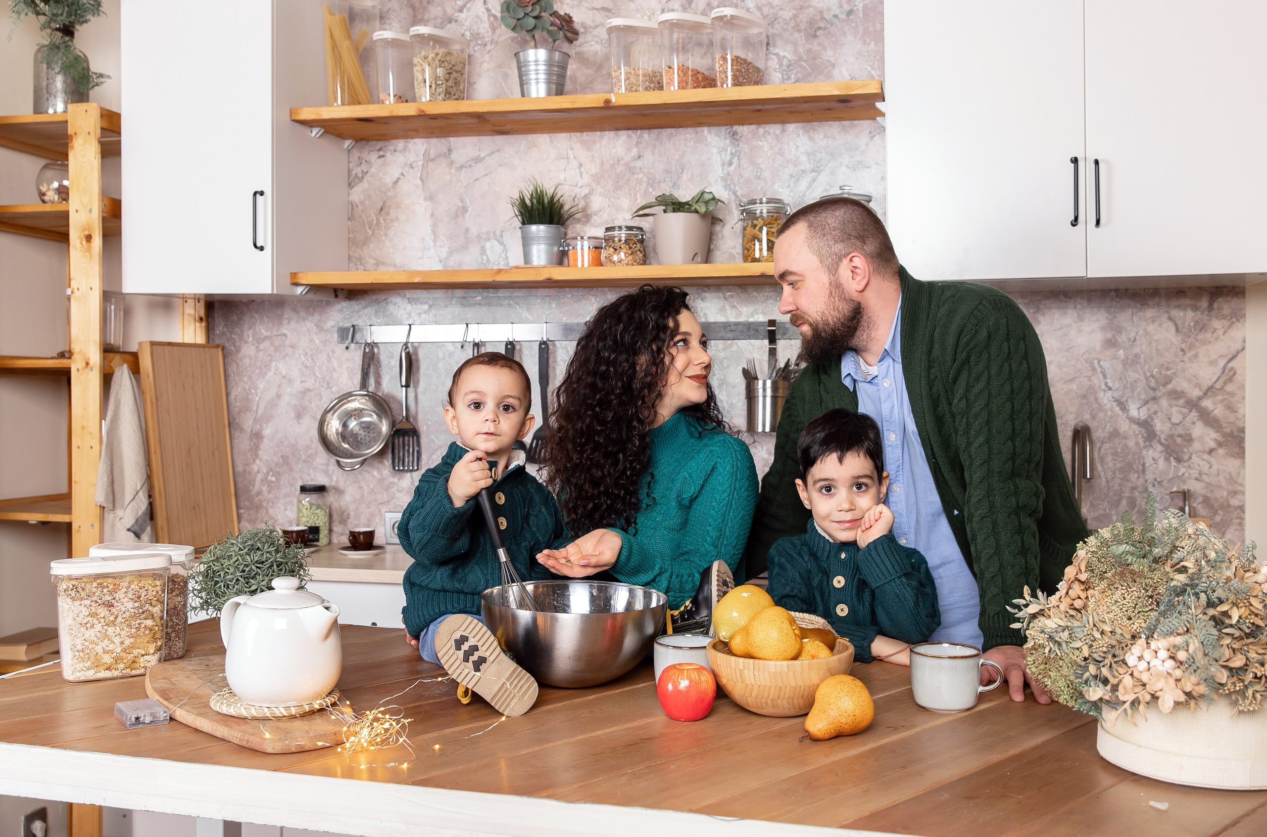 Анна+Михаил