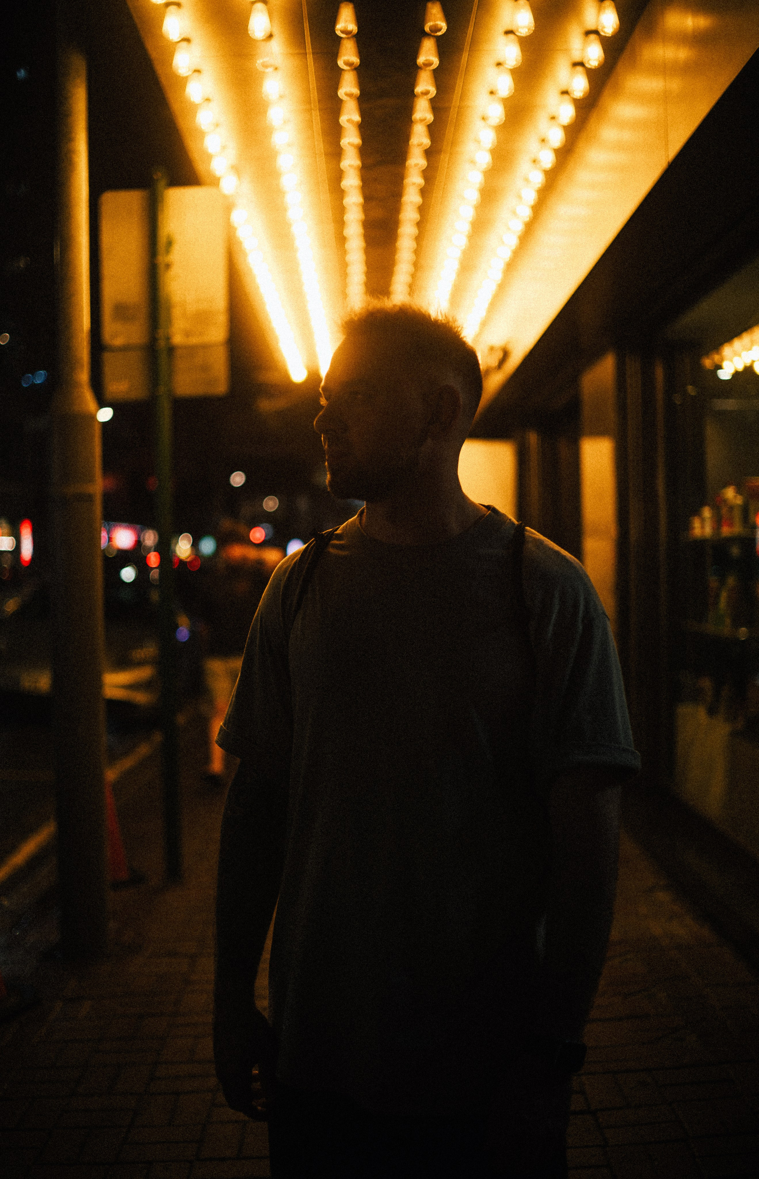 ГОНКОНГ. Создание контента | Фото | Видеосъемка | Александр Ярков