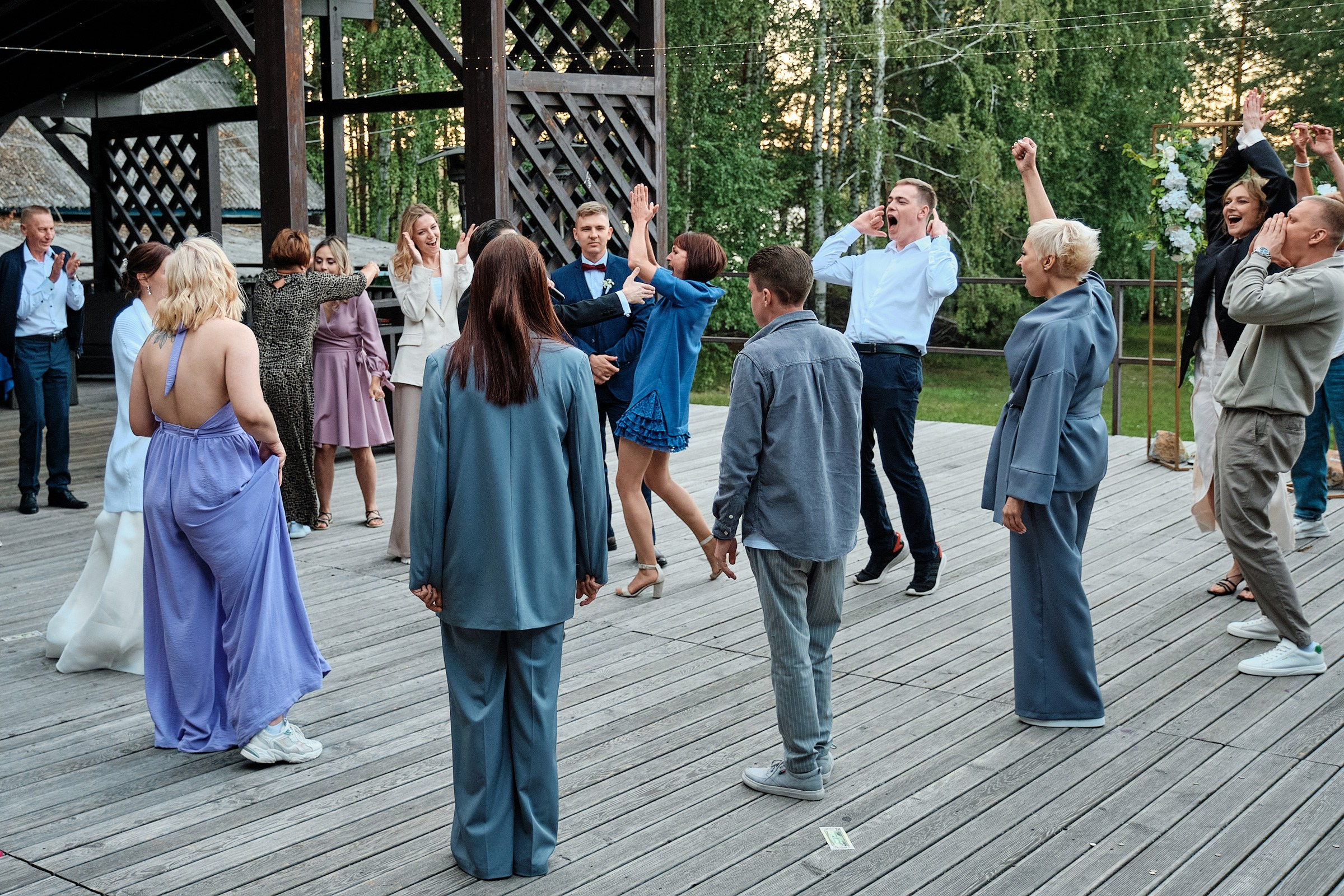 Дмитрий и Ирина. Профессиональный фотограф в Екатеринбурге Юра Сахар