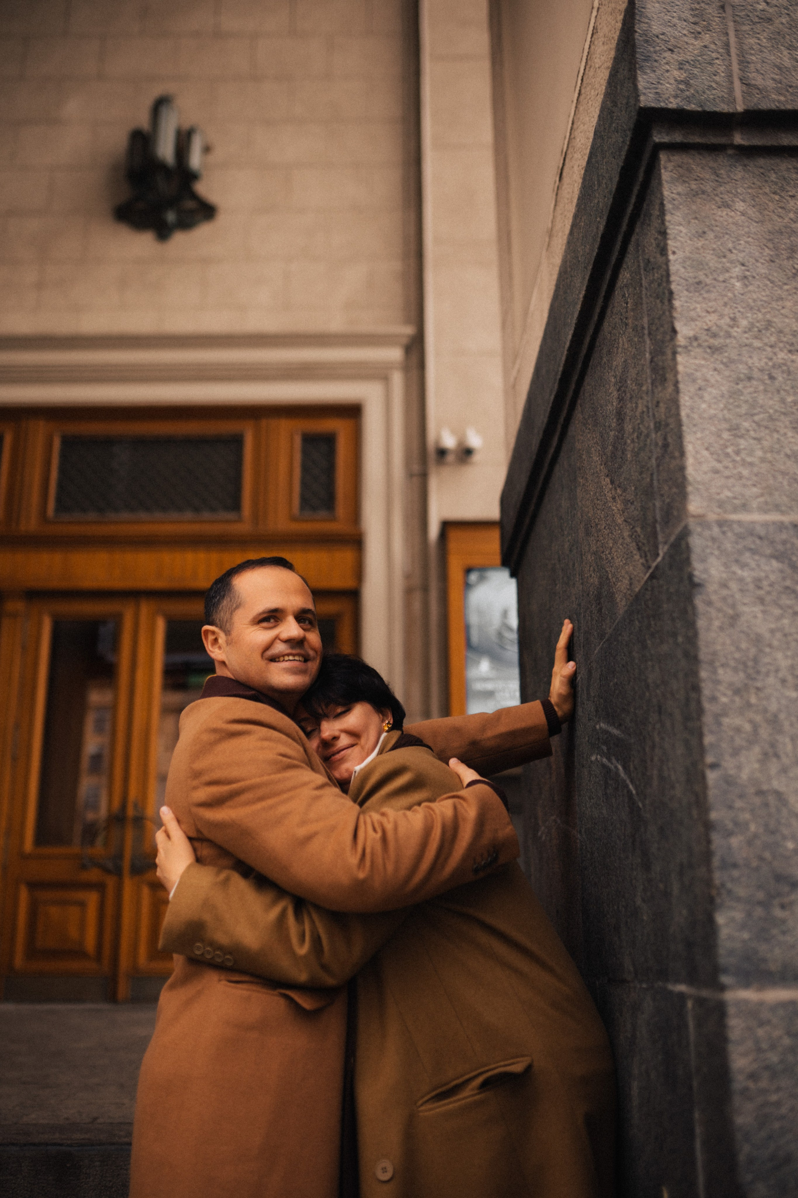 Игорь/Ирина. Фотограф в Москве Татьяна Сергеева