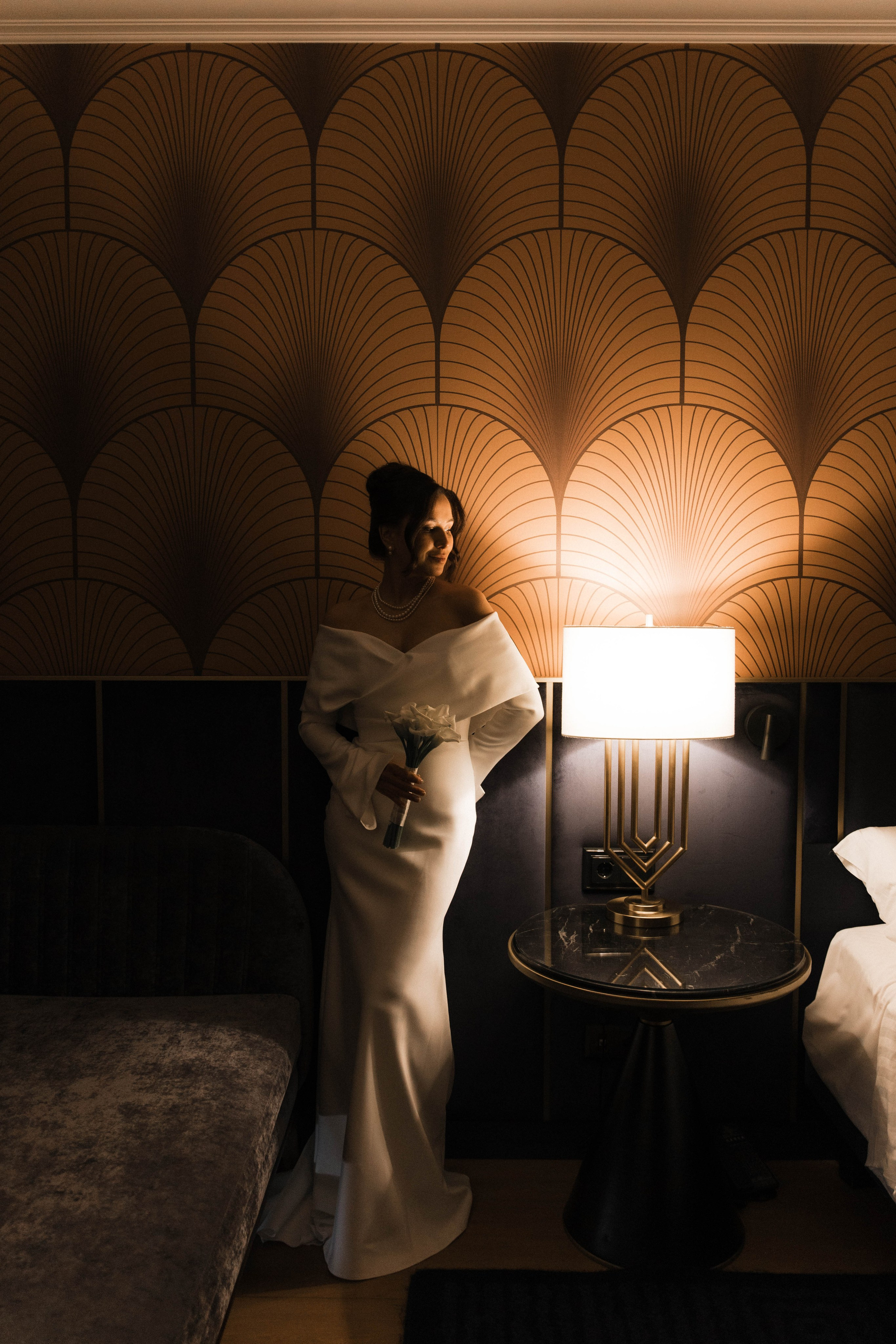 А & А Marriott Imperial Plaza. Женский и свадебный фотограф Москва Елизавета Перова