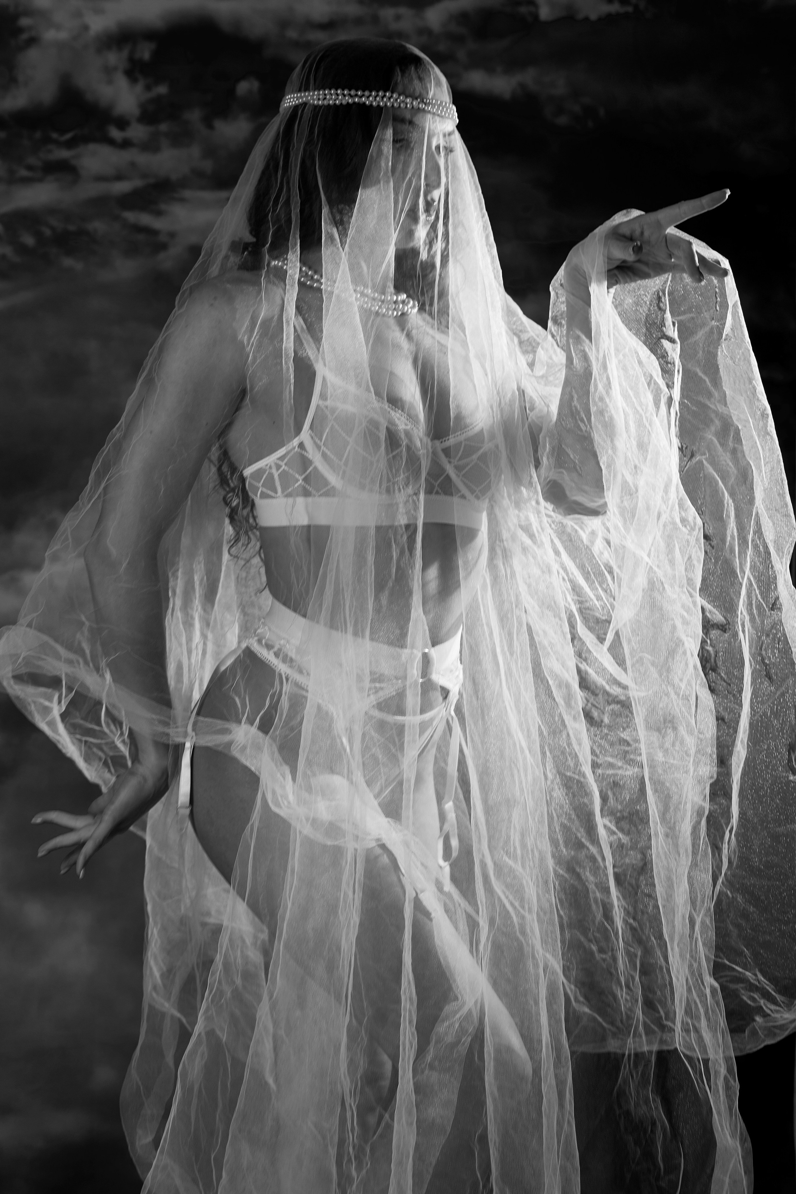 Проект Облака. Коммерческий фотограф Соколовская Анастасия