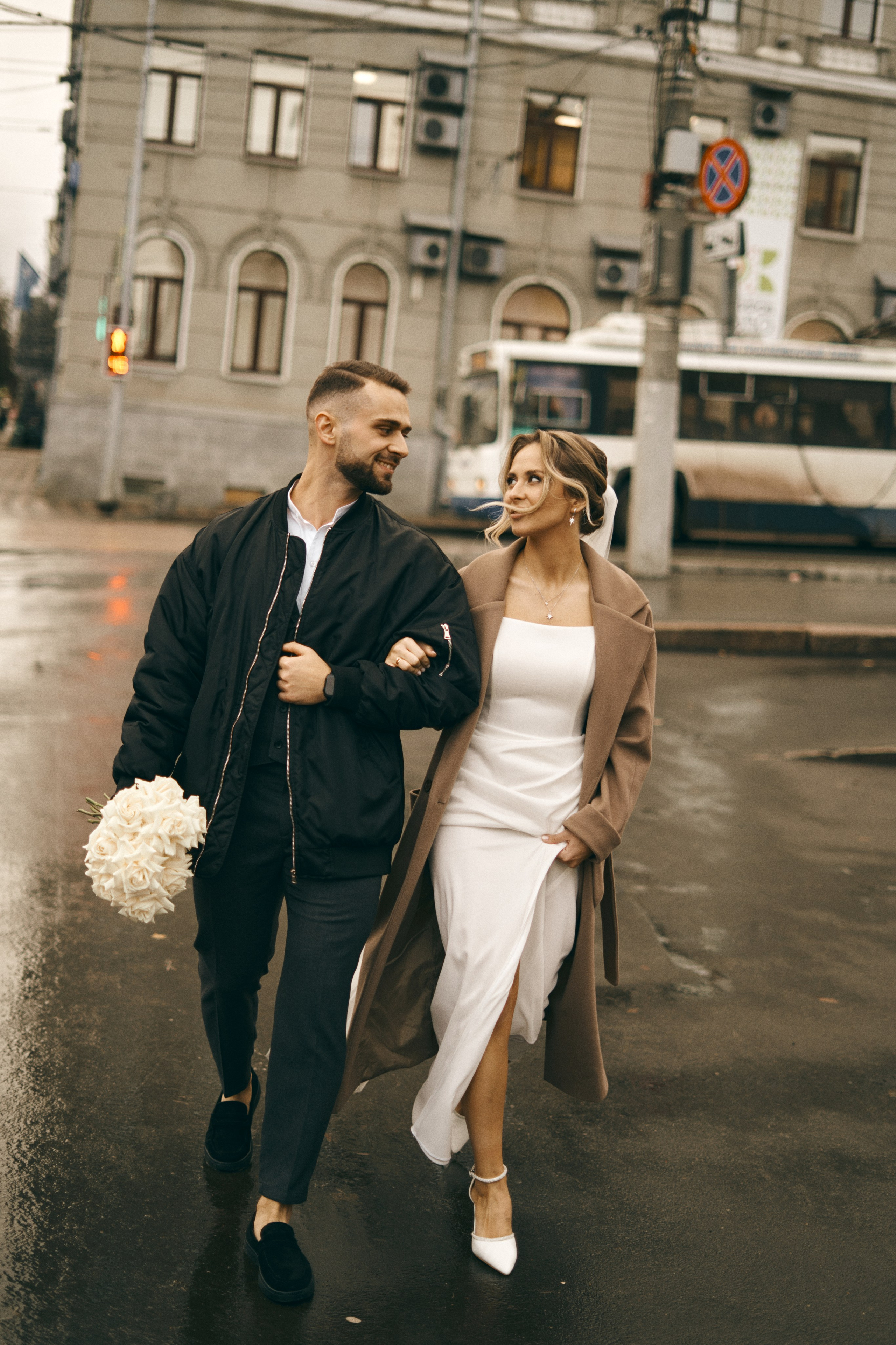 О + С. Фотограф Киров Анжелика Некрасова