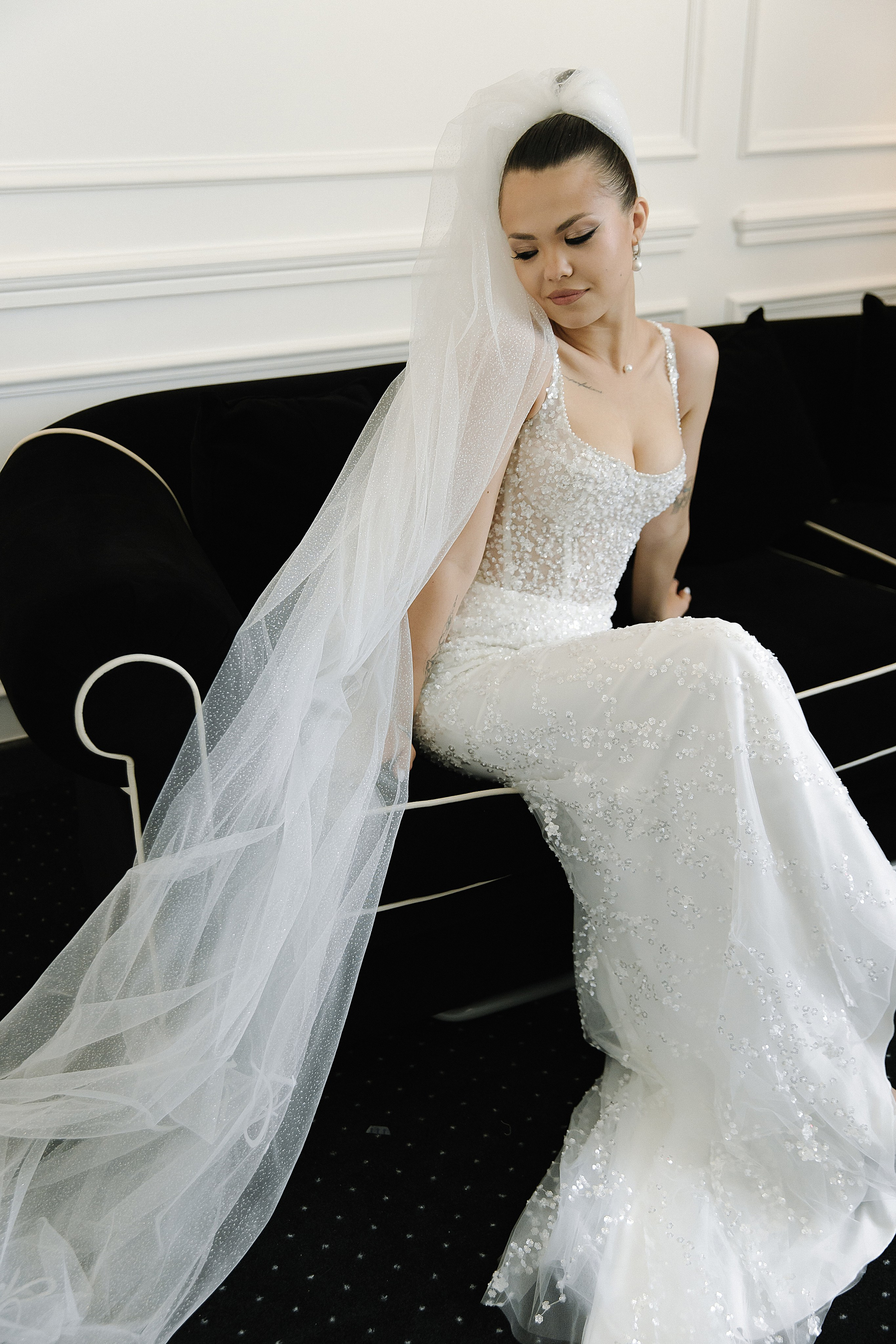 Юрий и Анастасия. Свадебный и семейный фотограф Харольцева Наталья