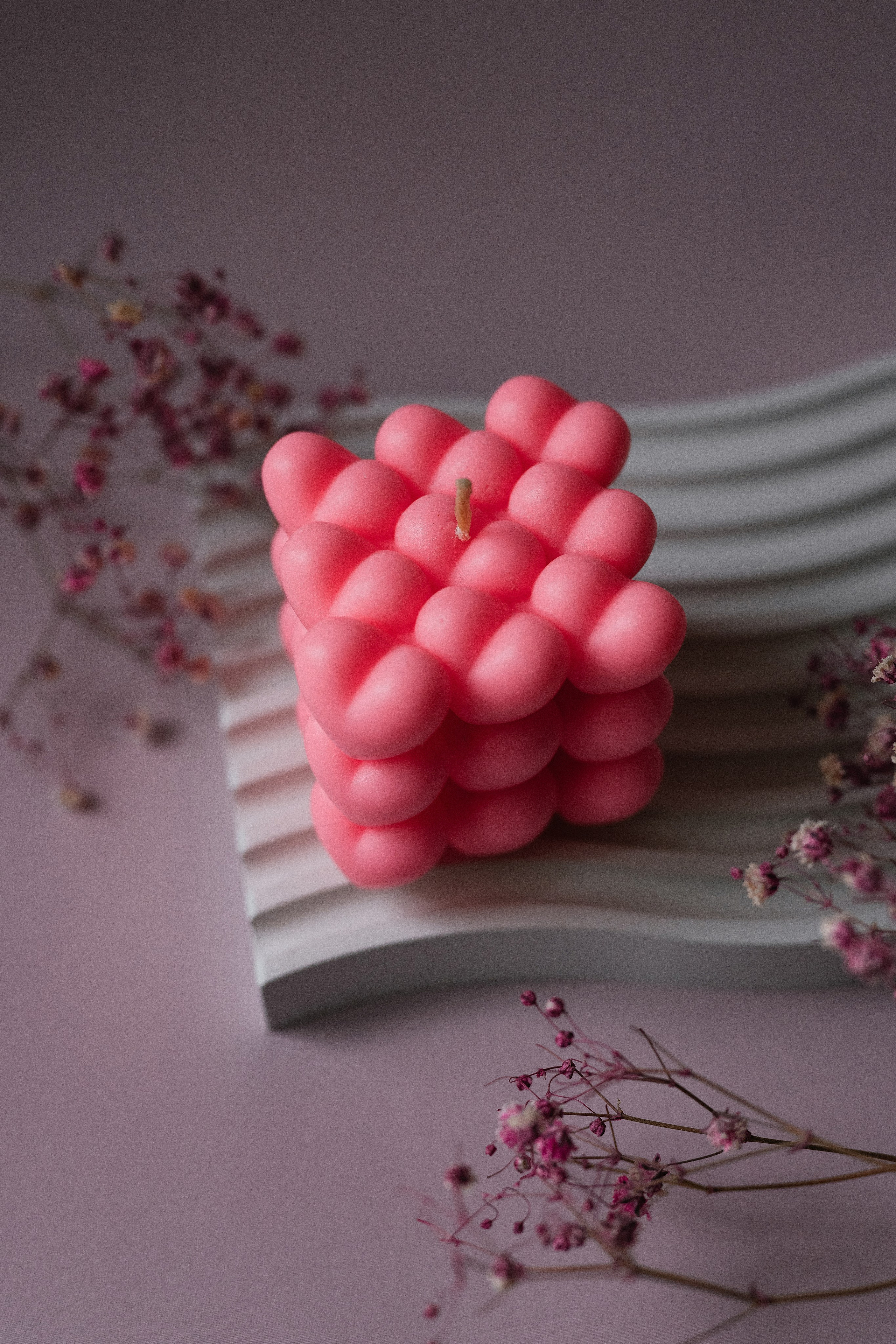 Мастерская свечей «Гори, но не сгорай». Свадебный, семейный фотограф в Рязани Лена Брант