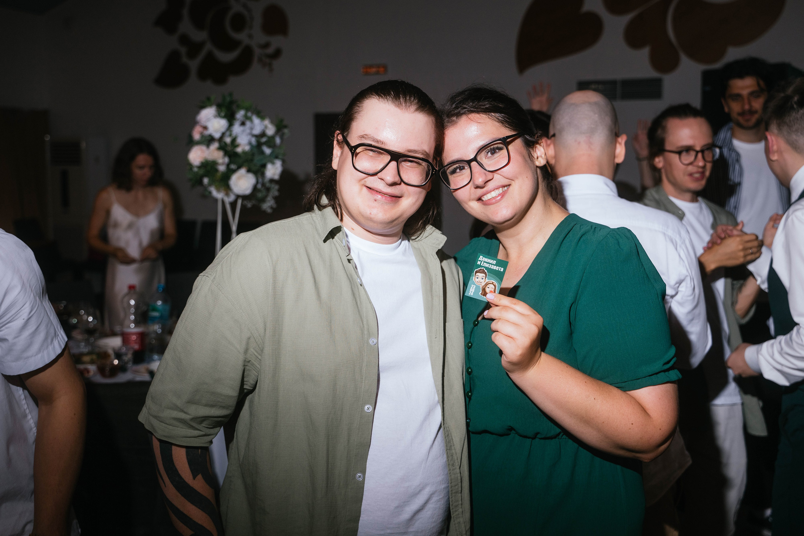 Wedding day #62. Свадебный, семейный фотограф в Рязани Лена Брант