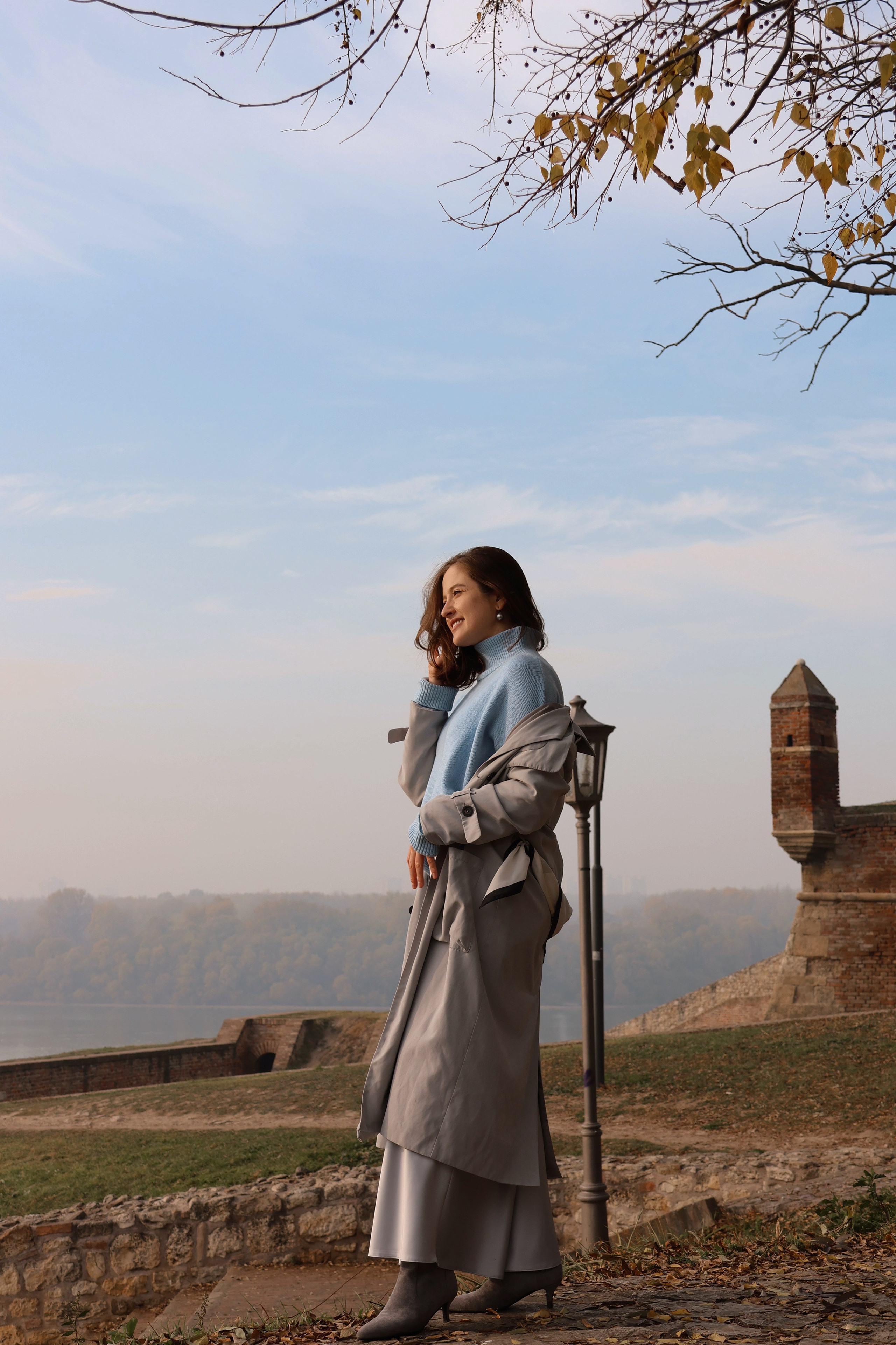 Индивидуальные съемки. Фотограф в Белграде