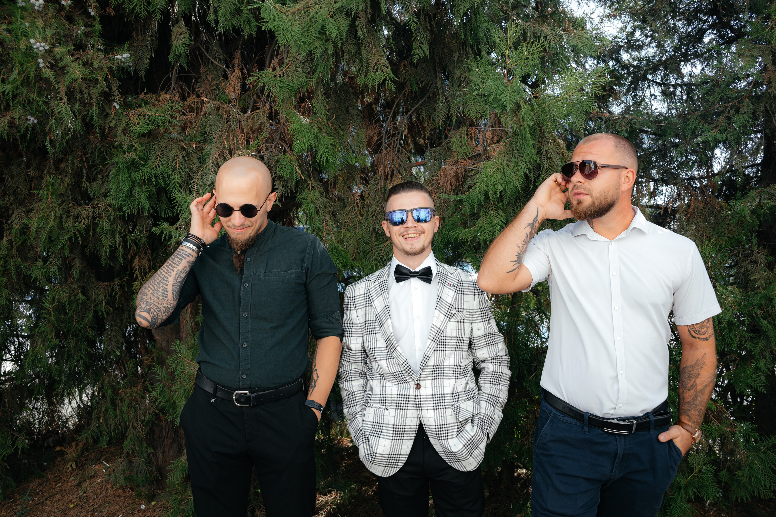 Екатерина и Владислав. Фотограф Таганрог и Ростов-на-Дону