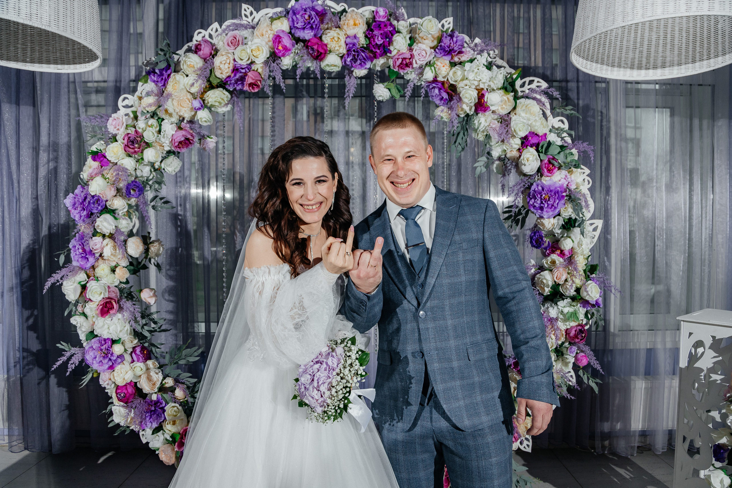 Артём и Алёна. Фотограф в Таганроге и Ростове-на-Дону