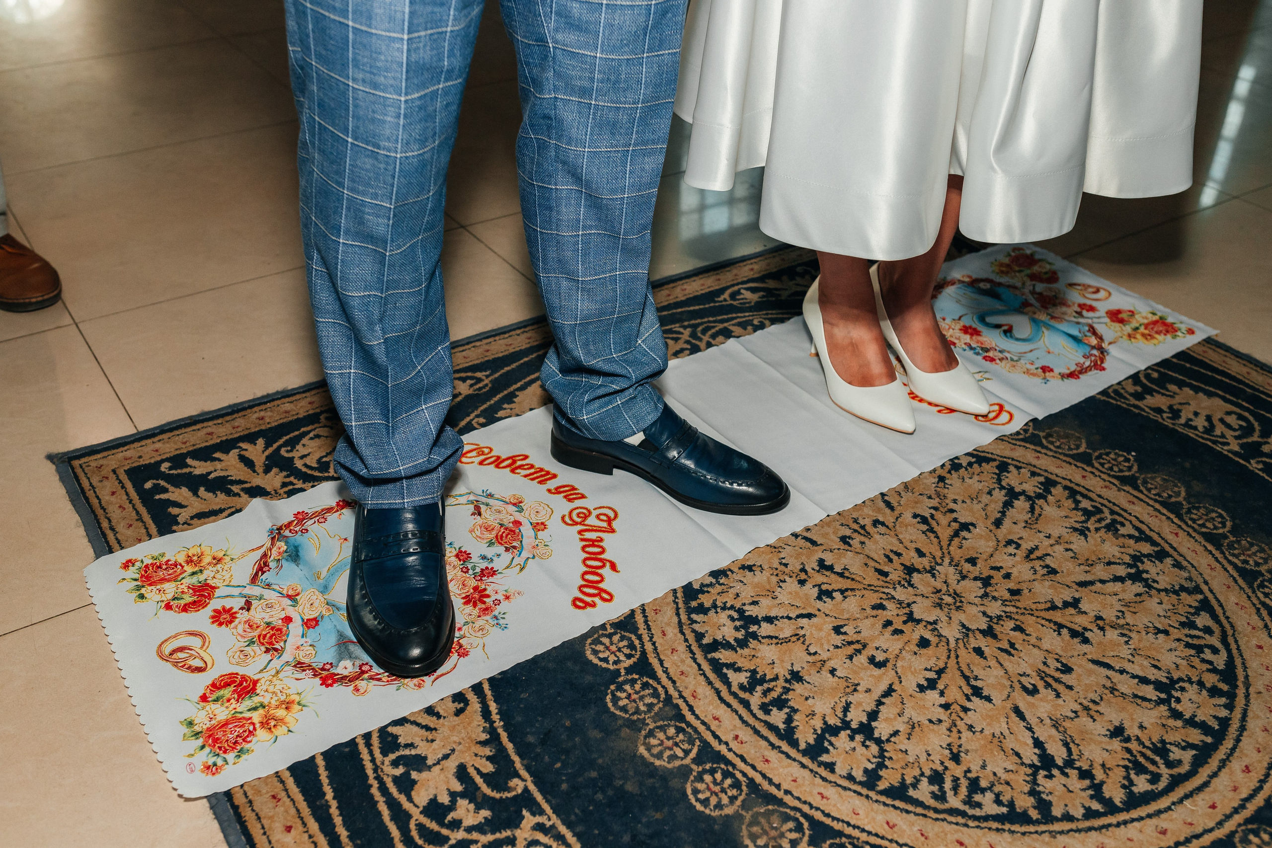 Эдуард и Татьяна. Фотограф в Таганроге и Ростове-на-Дону