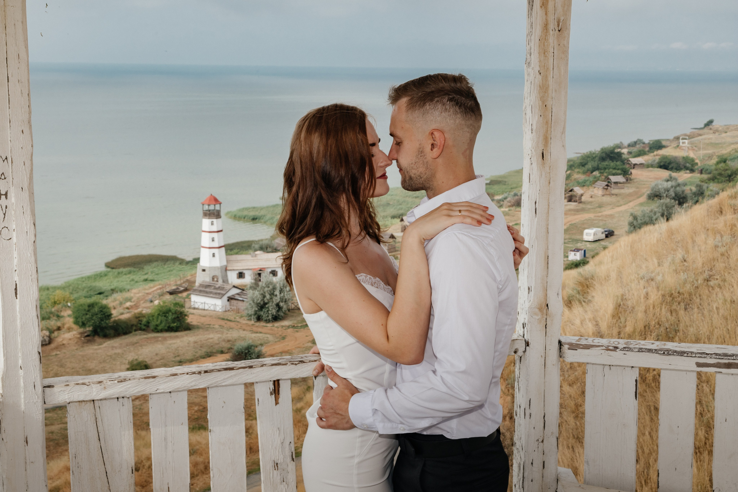 Светлана и Алексей. Фотограф в Таганроге и Ростове-на-Дону