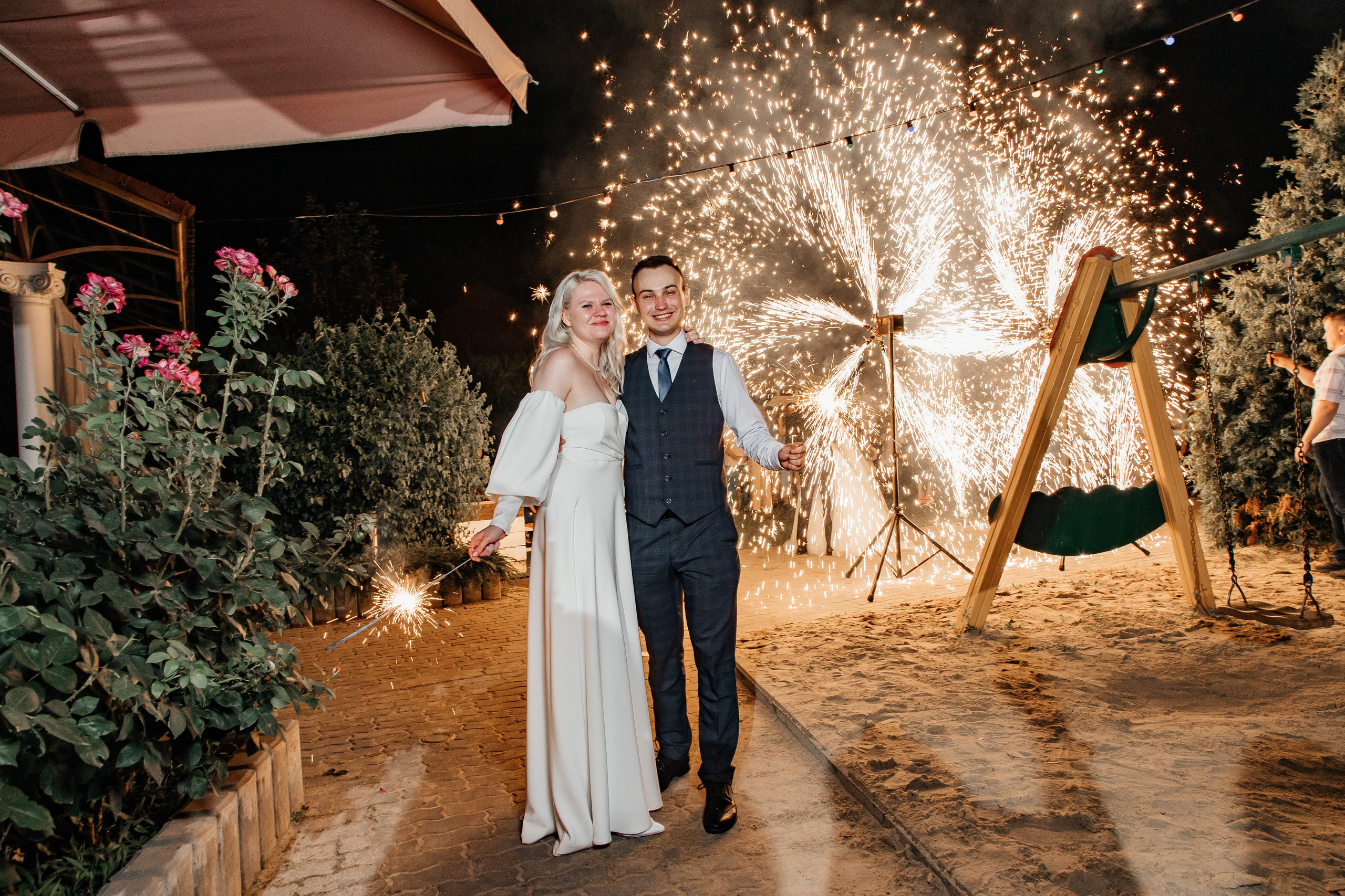 Павел и Екатерина. Фотограф Таганрог и Ростов-на-Дону