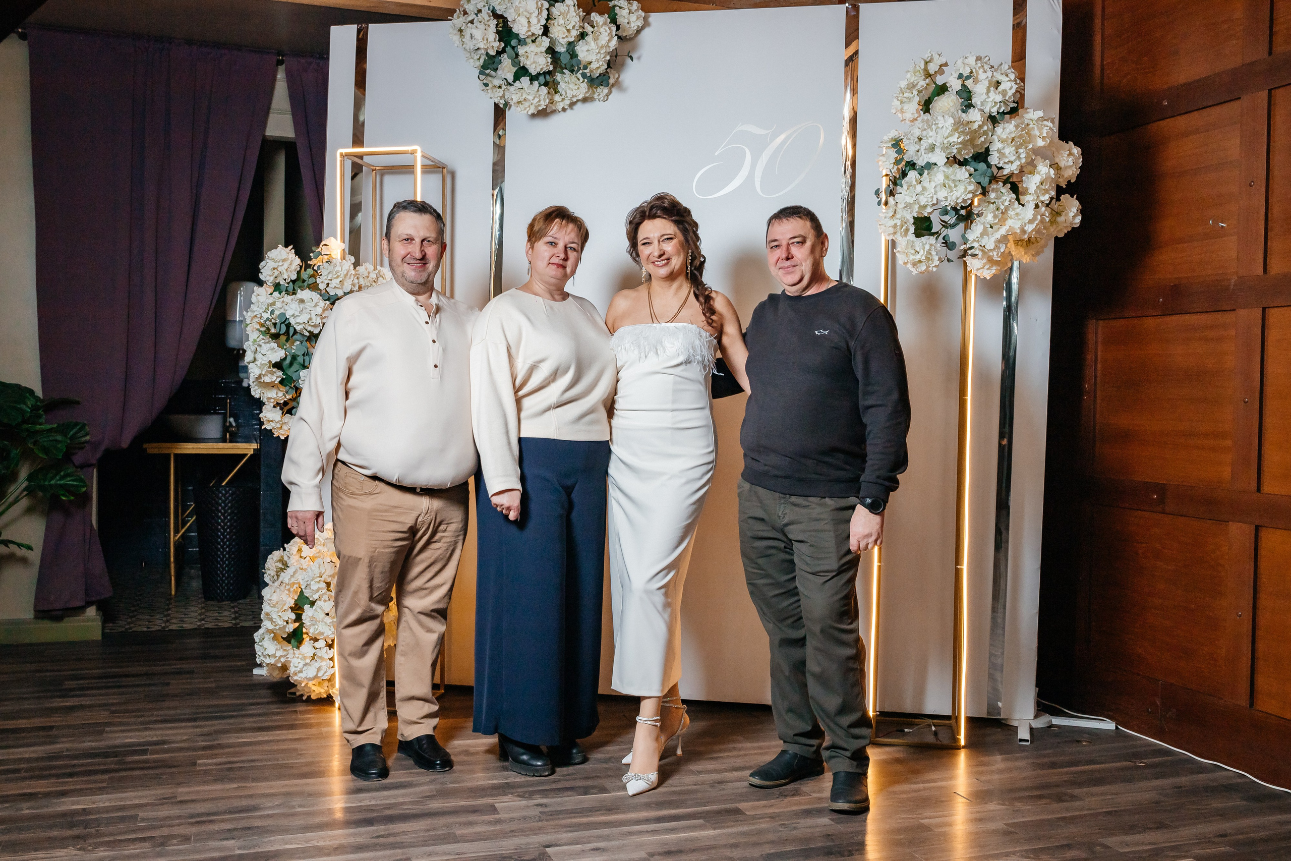 День Рождения Ирины. Фотограф Таганрог и Ростов-на-Дону