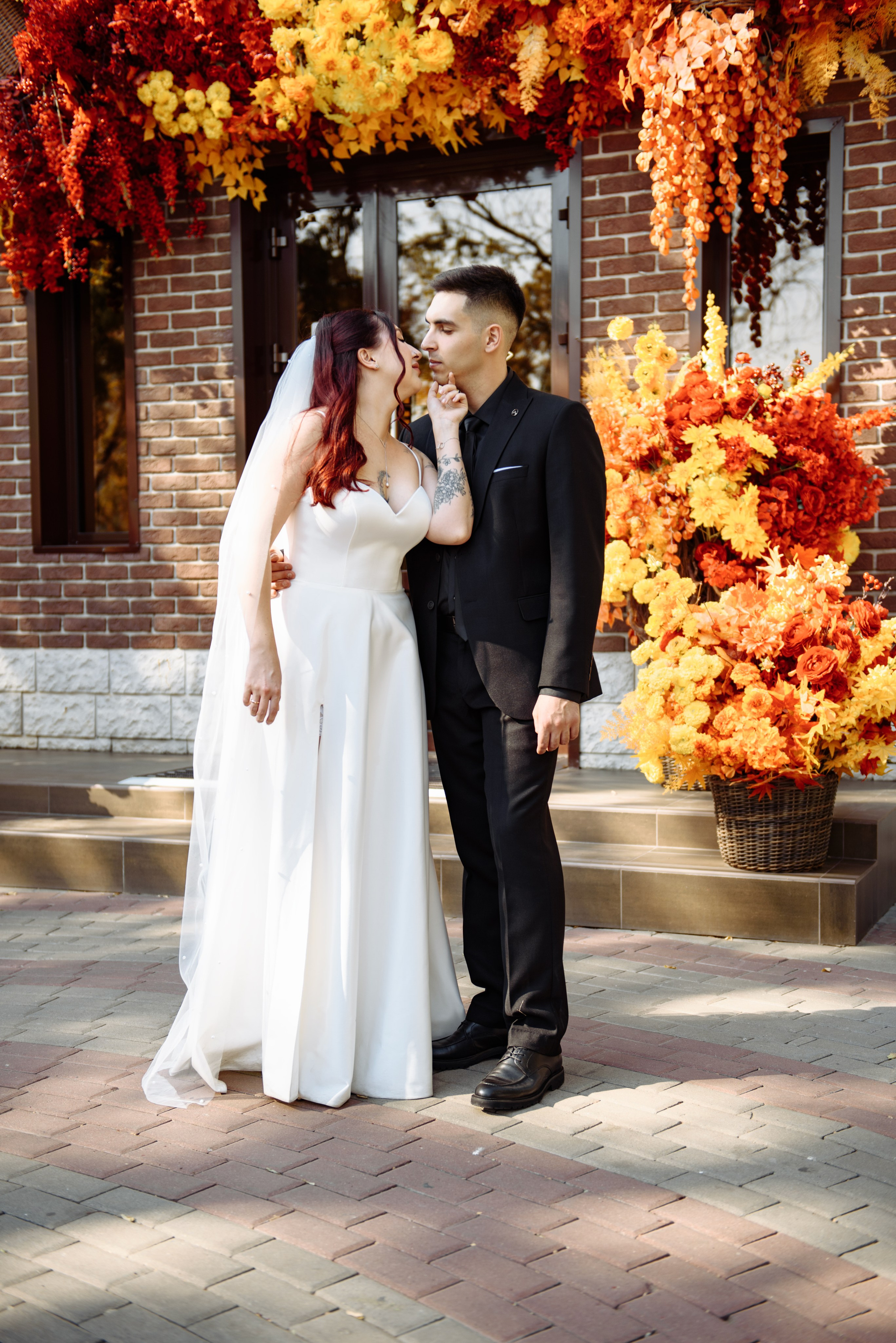 21.09.2024 — Свадьба Андрея и Марии. Свадебный фотограф Дмитрий Высоцкий | Ростов-на-Дону