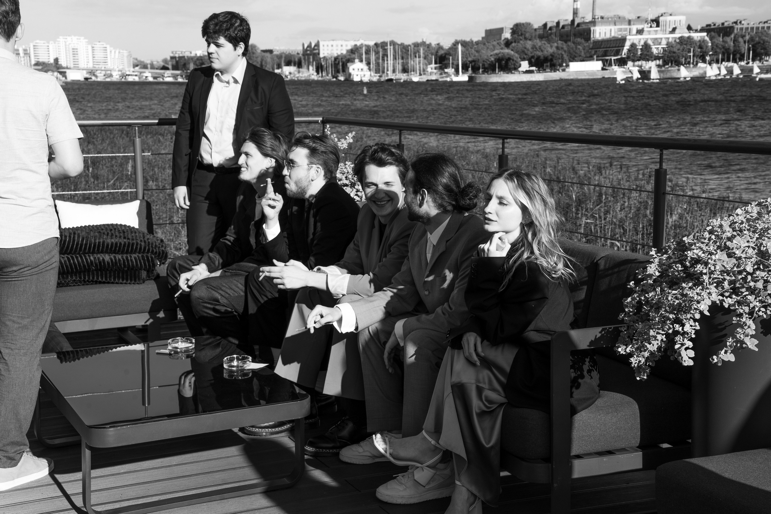 Санкт-Петербург. Свадебный фотограф-видеограф в Архангельске. Фотохудожница Lana Contra