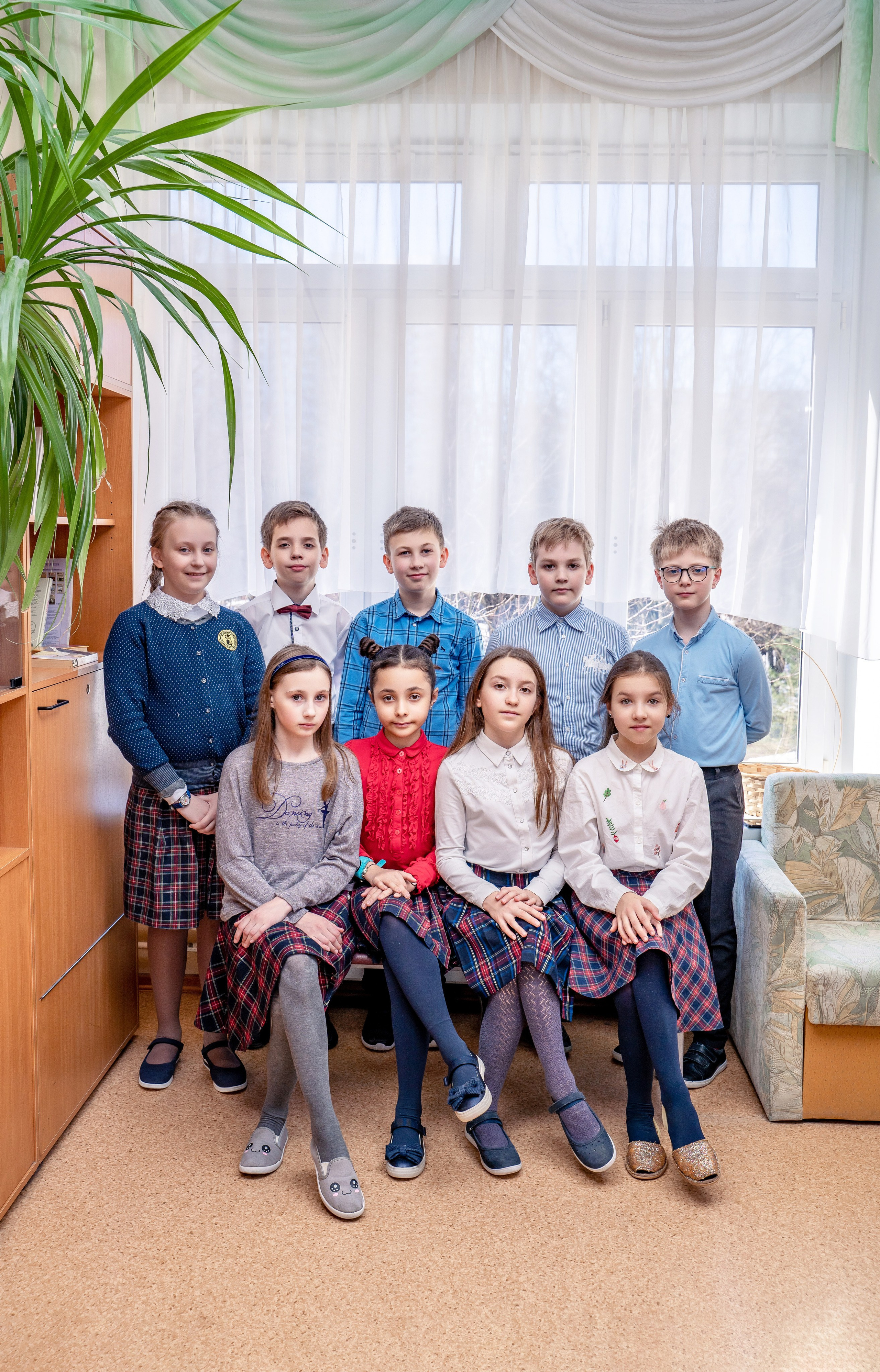 Примеры работ. Семейная фотостудия «Like Moment» в Строгино