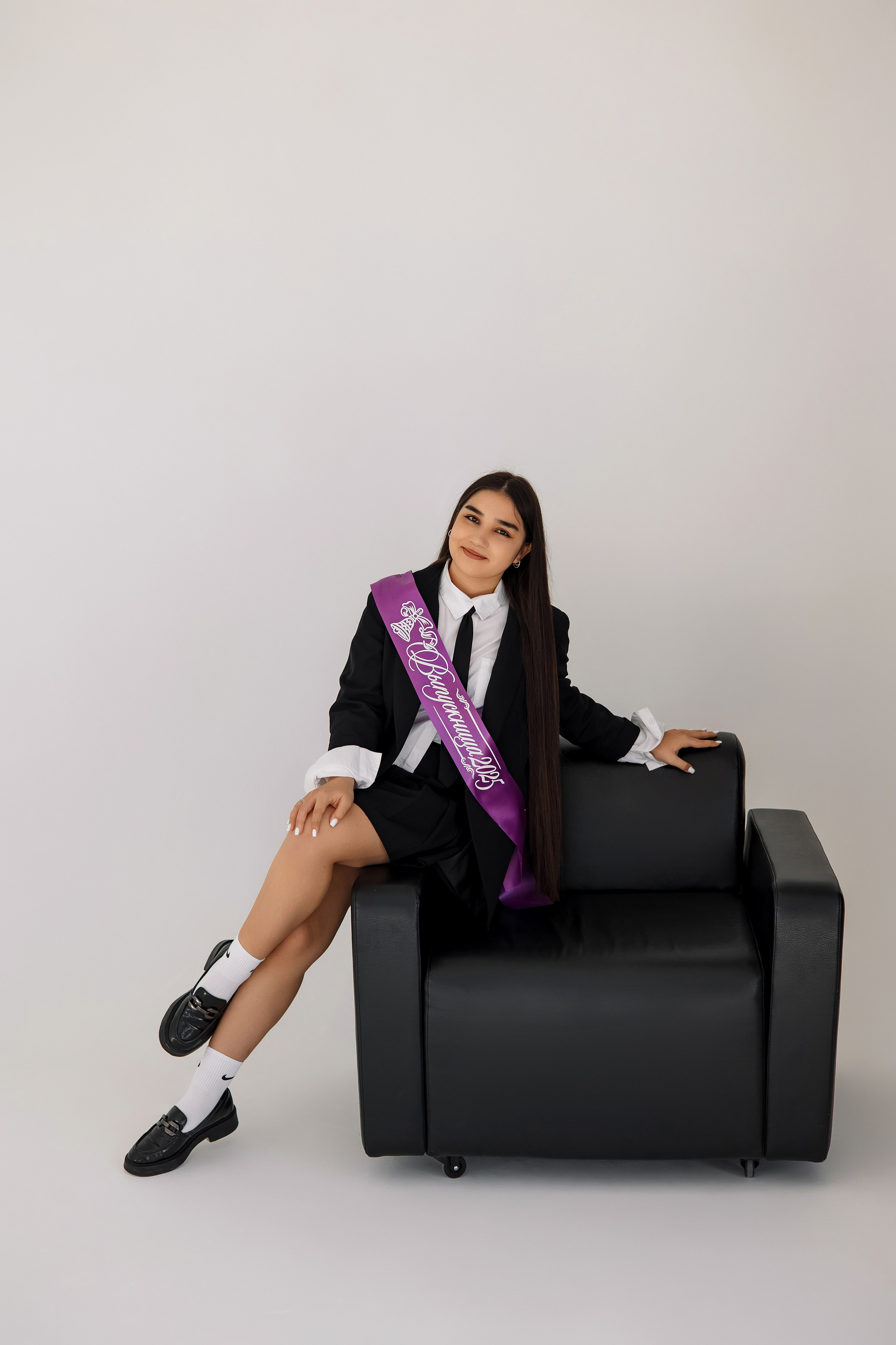 9 класс. Фотограф Любовь Корниенко, Примоский край