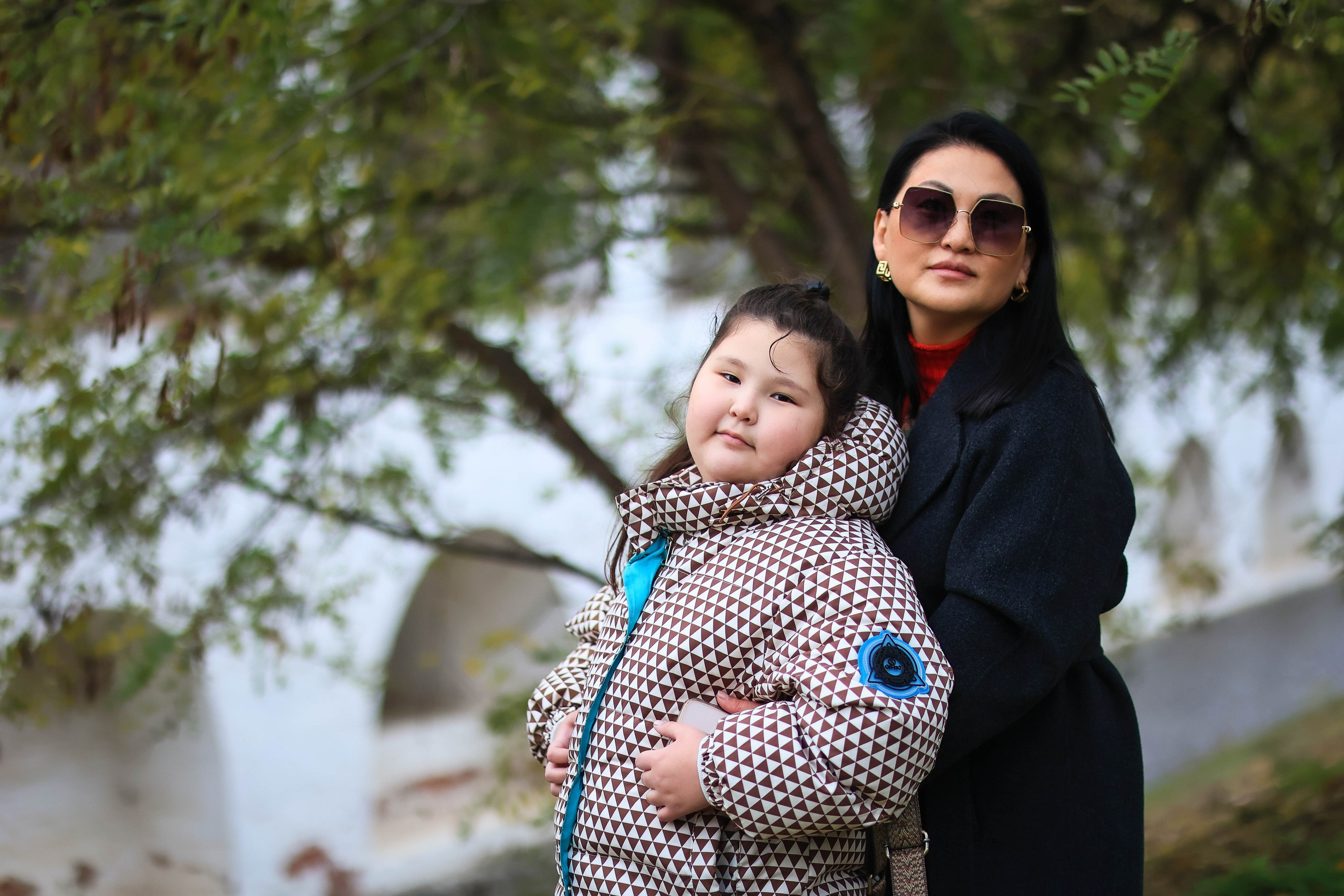 ПРОГУЛОЧНЫЕ. Свадебный фотограф — видеограф в г. Астрахань Екатерина Юмашева