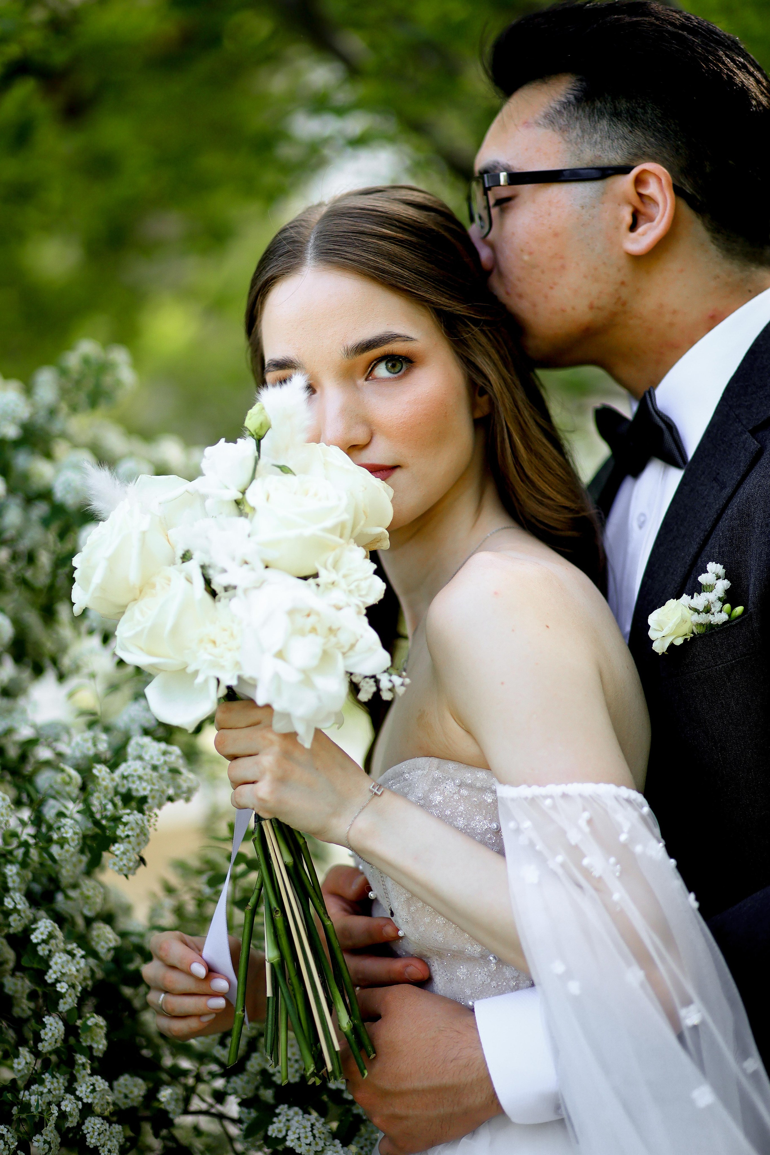 Ильдар & Эмилия. Свадебный фотограф — видеограф в г. Астрахань Екатерина Юмашева