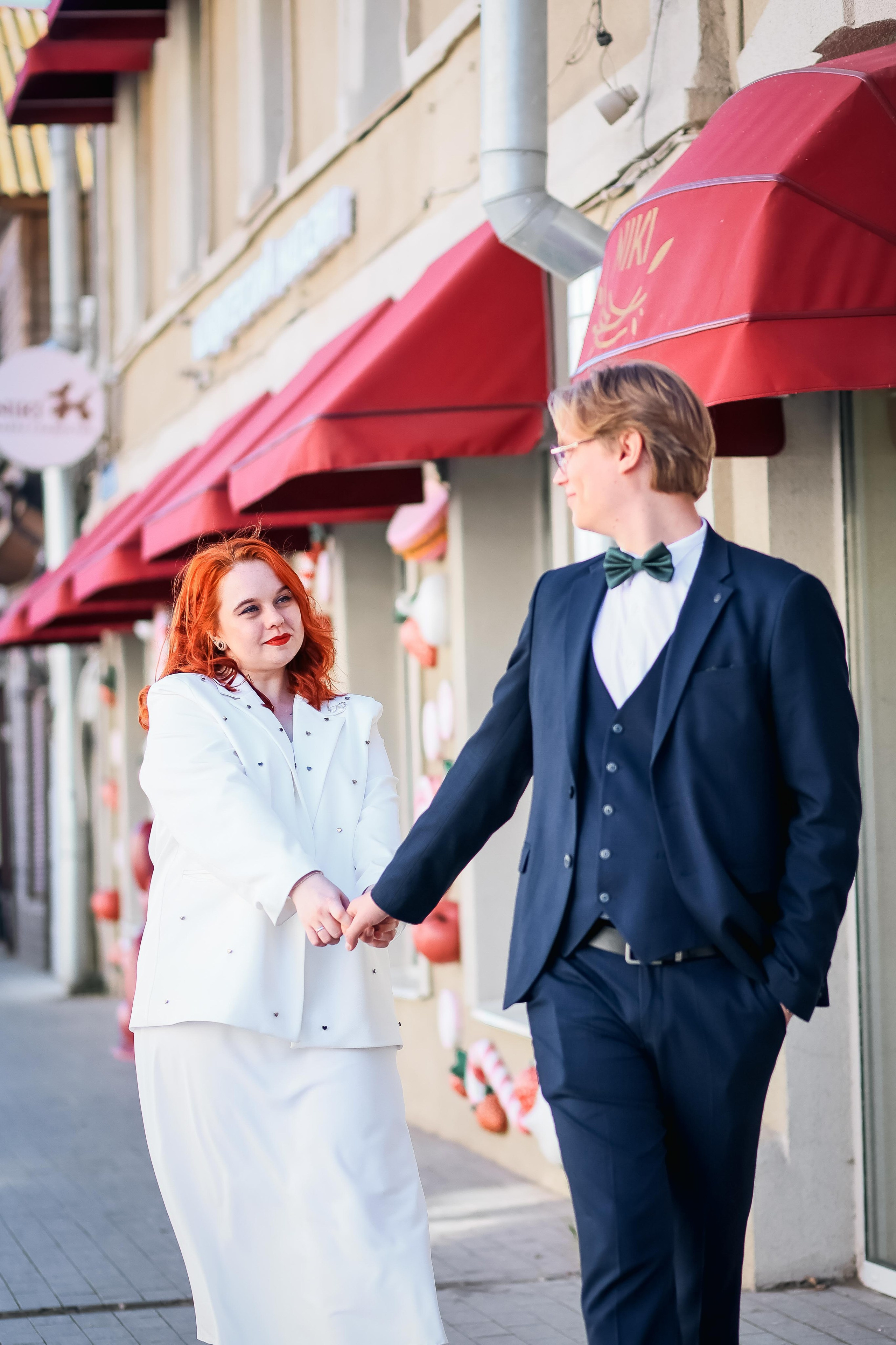 O&A. Свадебный фотограф — видеограф в г. Астрахань Екатерина Юмашева