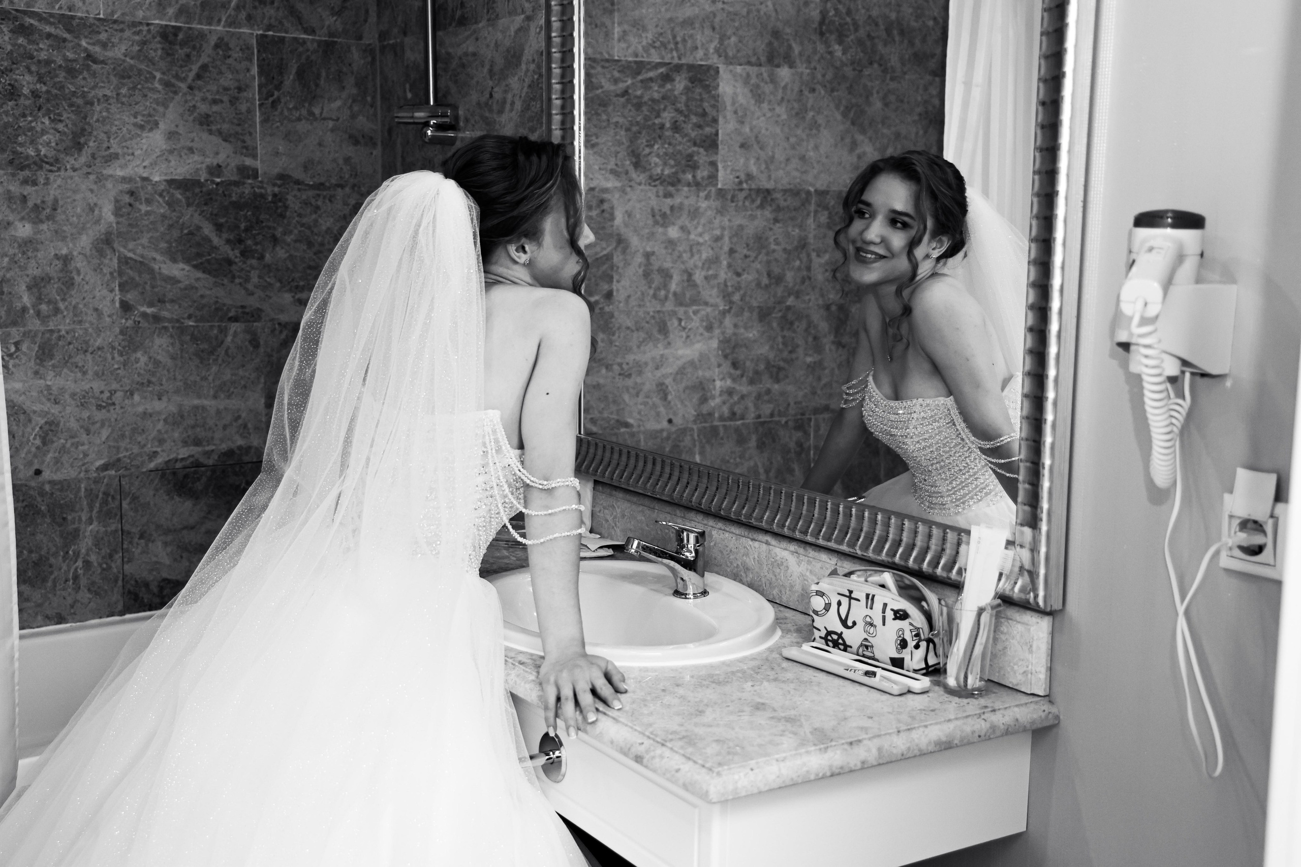 УТРО НЕВЕСТЫ. Свадебный фотограф — видеограф в г. Астрахань Екатерина Юмашева