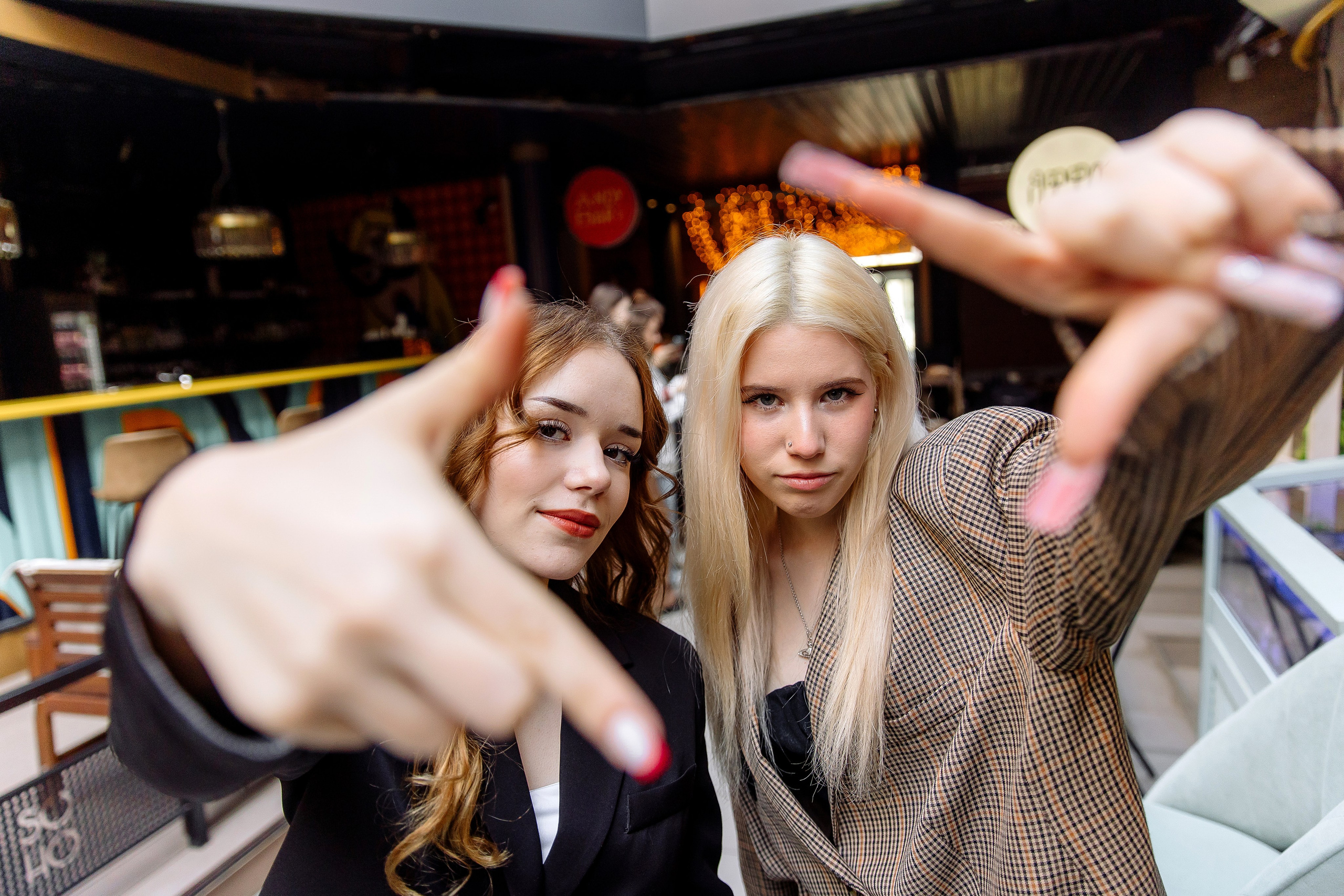 Школа. Фотограф в Саратове Мария Буршина