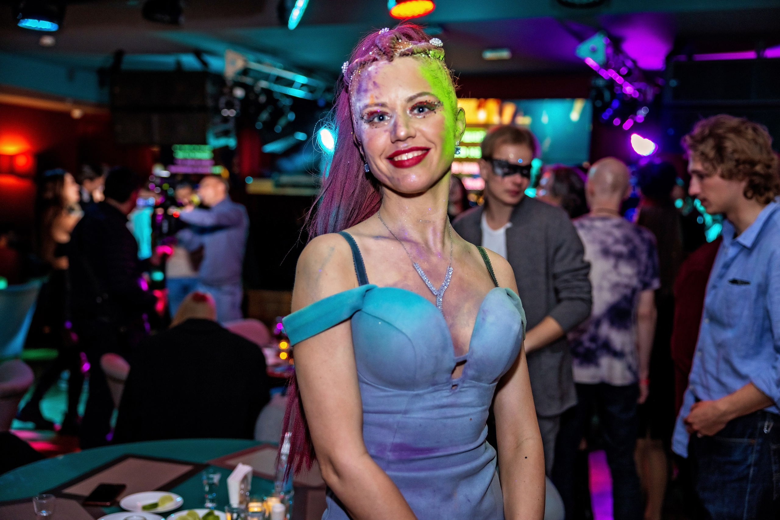 Репортажная съемка, фотограф в Москве. Геннадий Степанов —фотограф в Москве