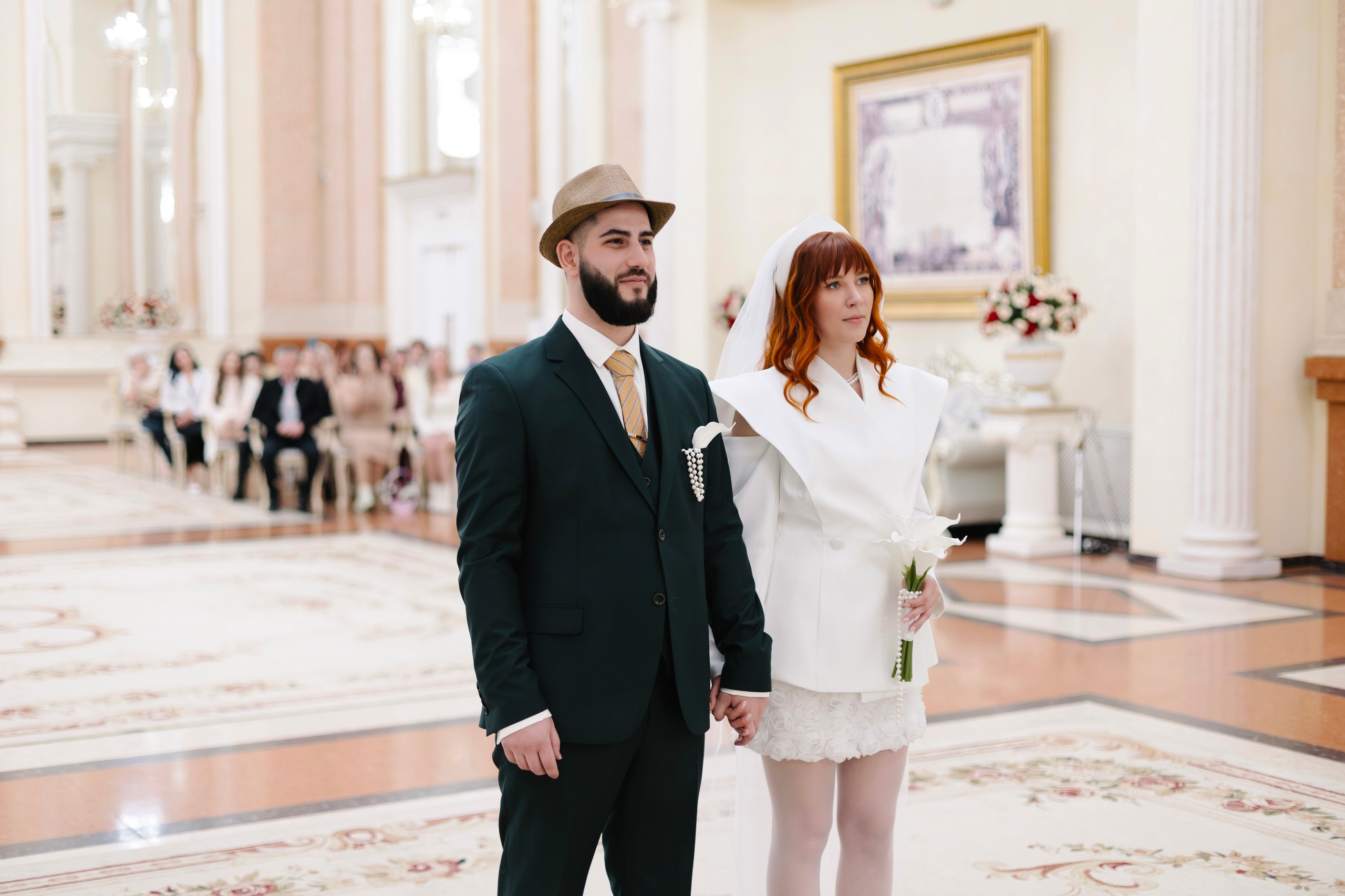 Артур и Ульяна. Артур Иликчян — Wedding & Event фотограф в Краснодаре