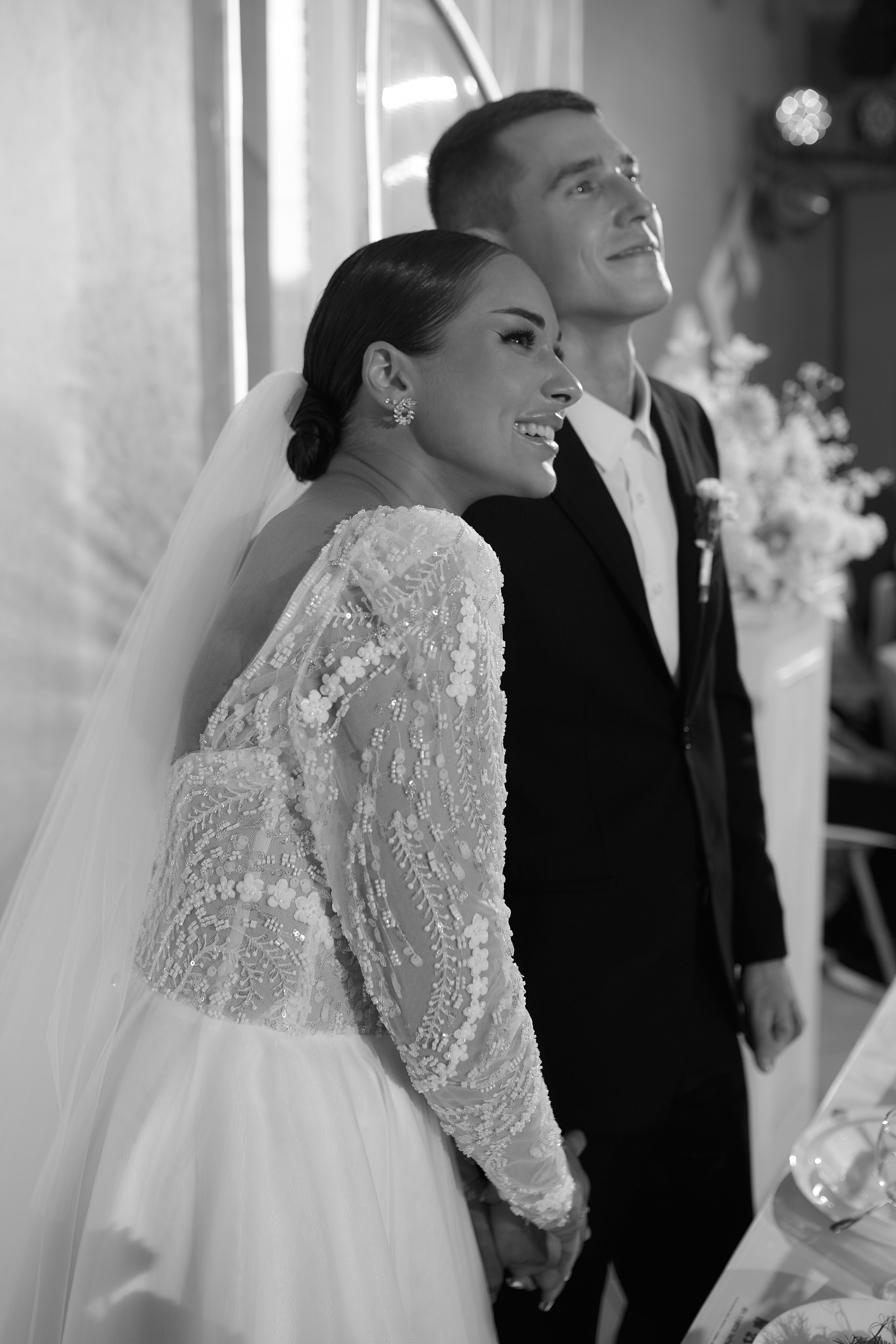 Ильнар и Лиза — 4Elements. Свадебный фотограф Екатеринбург/Челябинск — Любовь Волохова