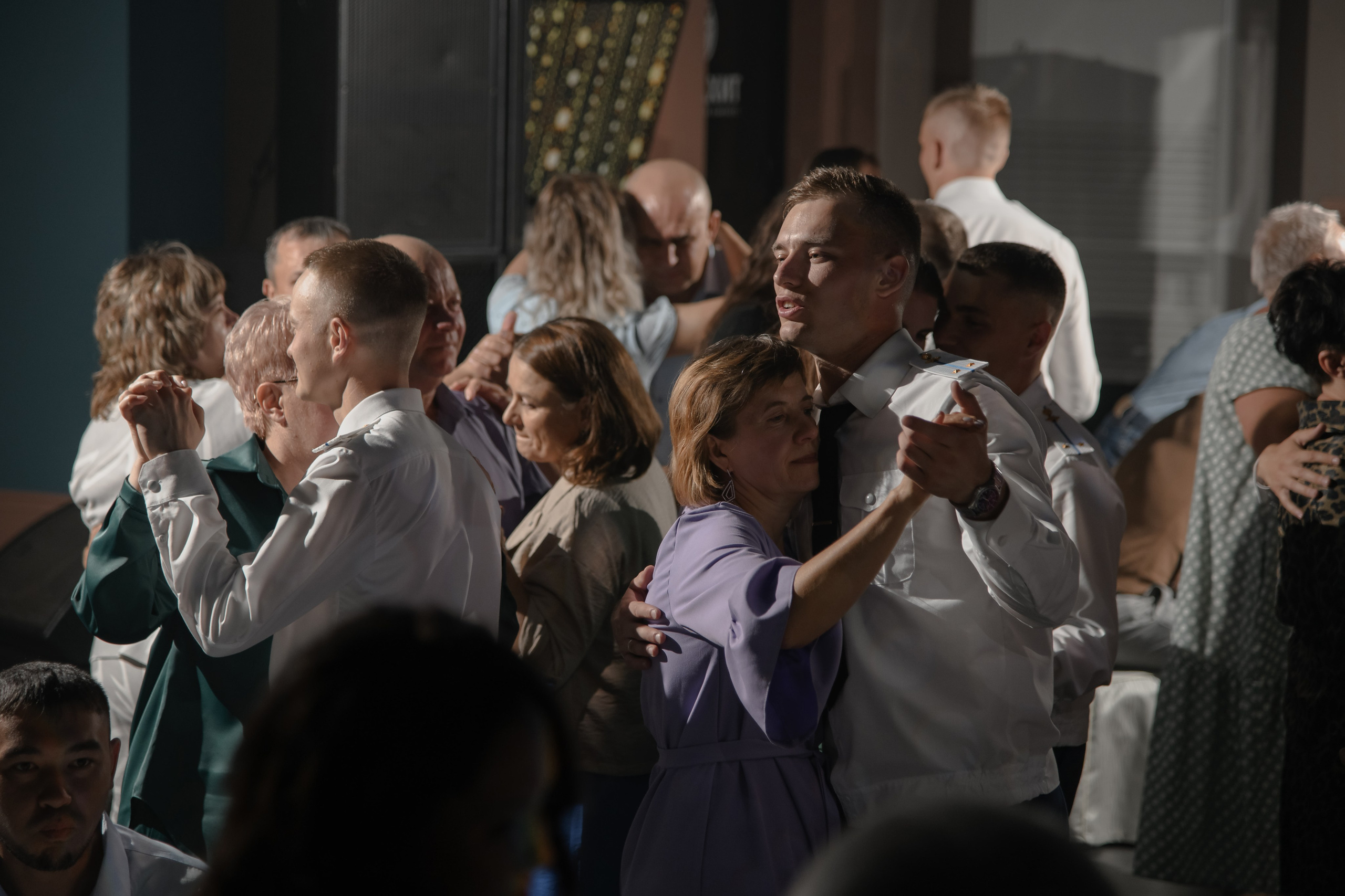 Выпуск офицеров боевого управления ЧВВАКУШ. Свадебный фотограф Екатеринбург/Челябинск — Любовь Волохова