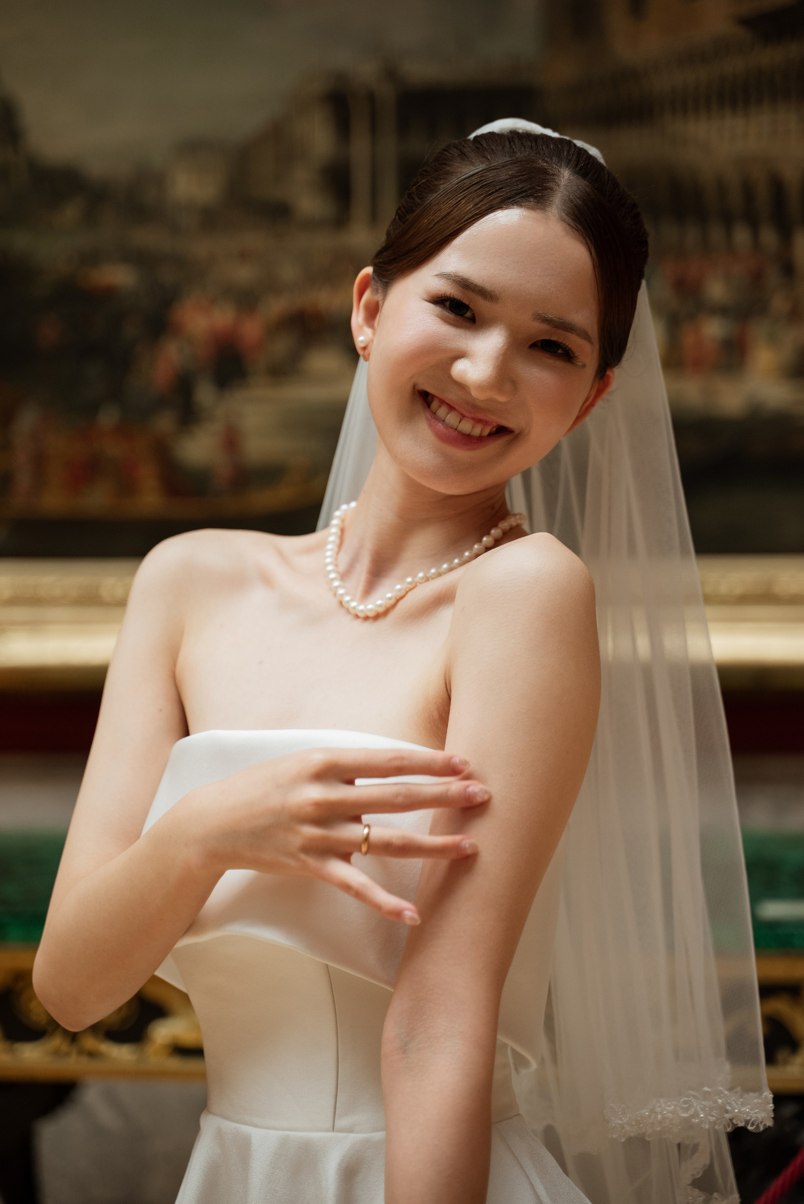 Каити и Нацуми | 13.11.25. Свадебный фотограф в Санкт-Петербурге Владислава Тюльпина