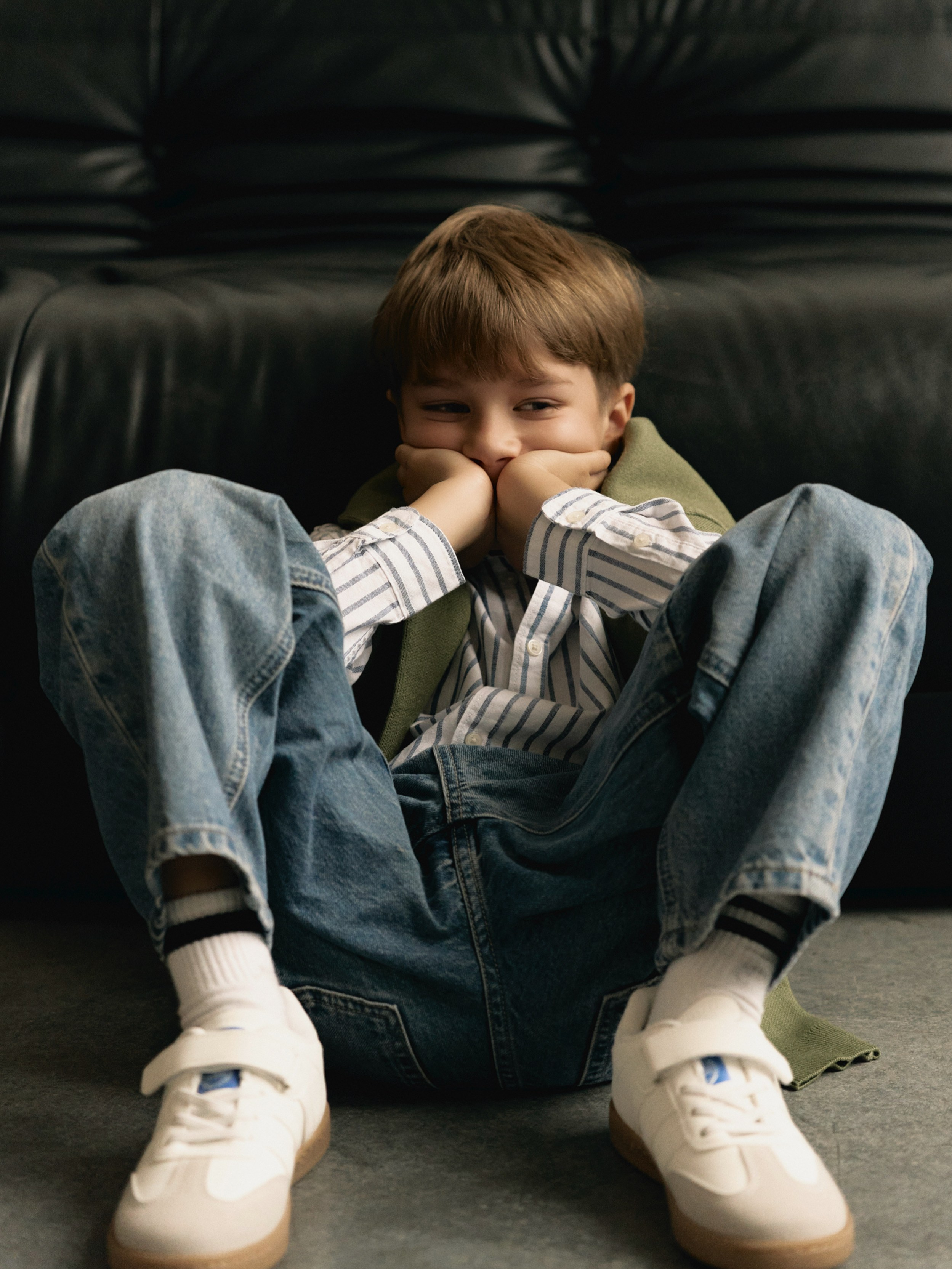 Kirill. Индивидуальная и семейная фотосессия в Чебоксарах Оксана Русакова