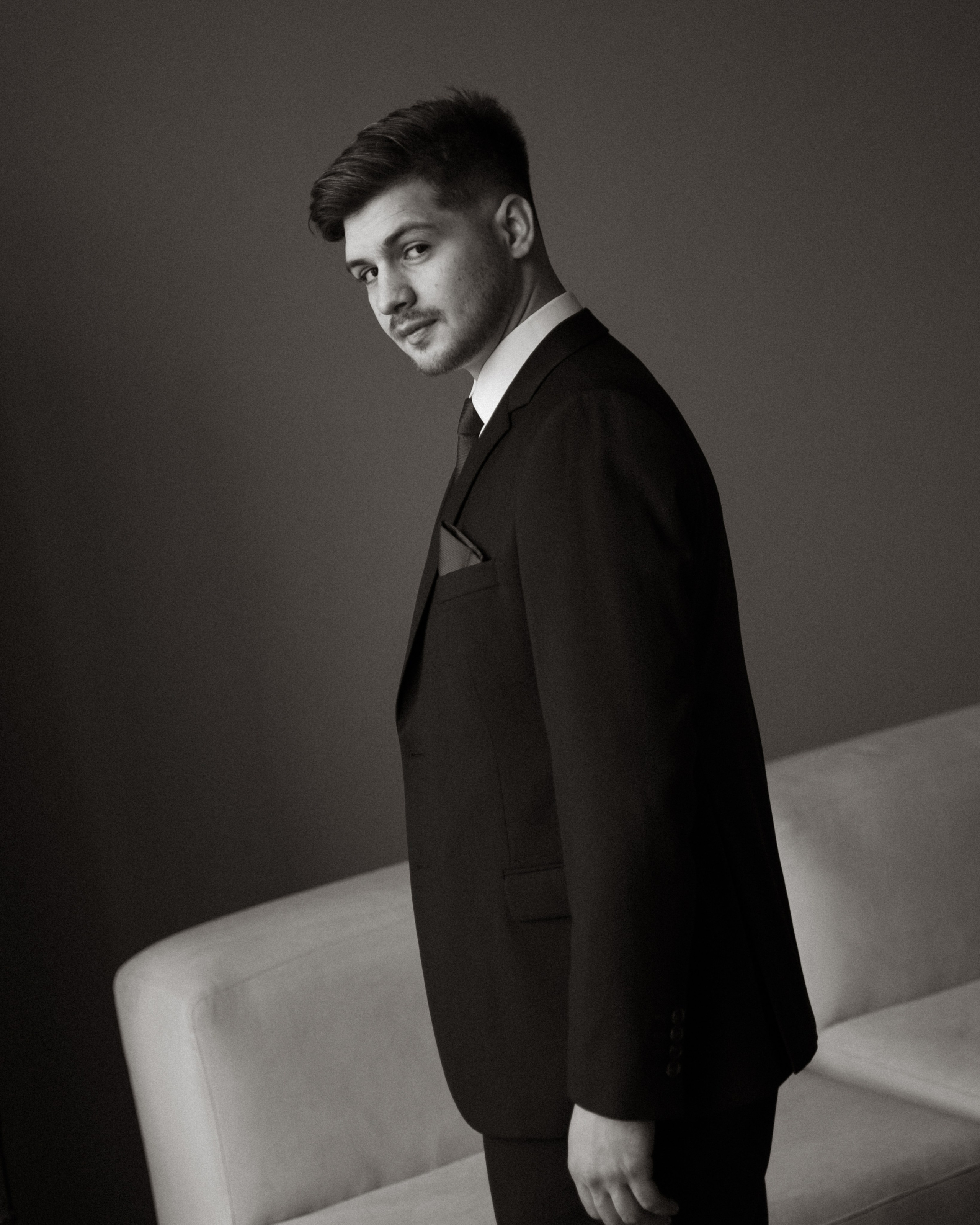 Евгения и Дмитрий. Свадебный и портретный фотограф Москва Ирина Гавриленко