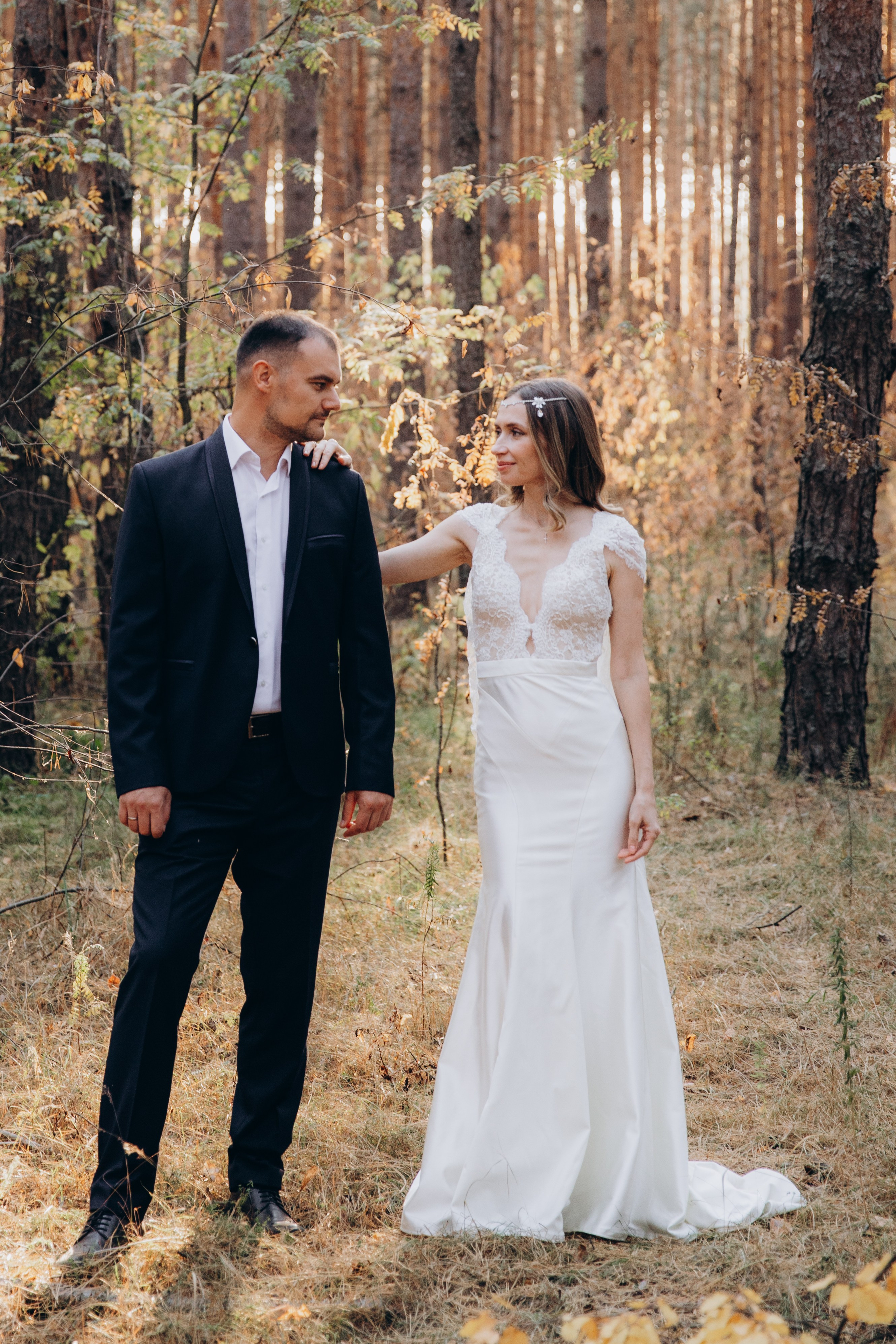 Светлана и Сергей. Семейный фотограф документалист в Пензе Лопатинская Татья