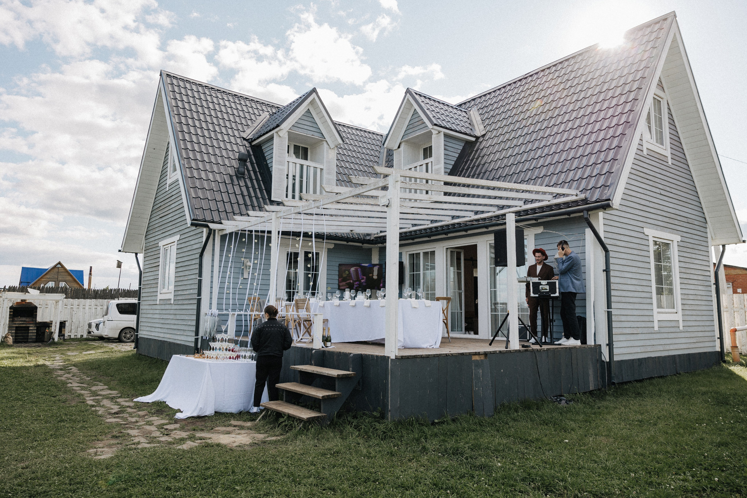 Никита и Лера. Свадебный фотограф в Москве и Екатеринбурге