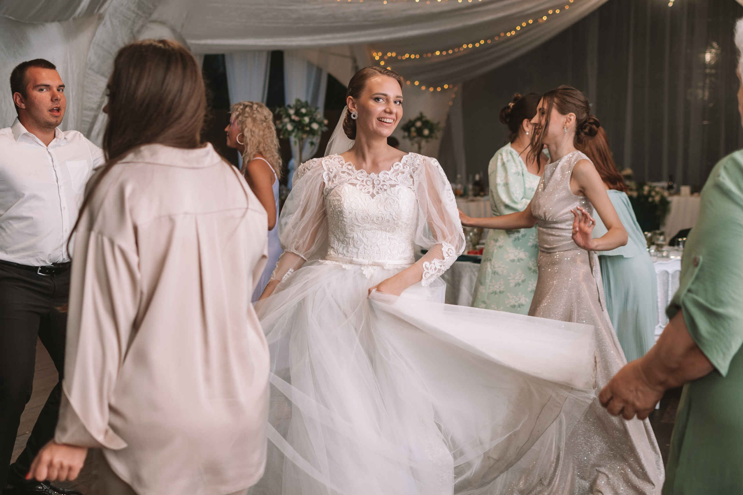 12.08. Свадебный фотограф Дарья Жакова