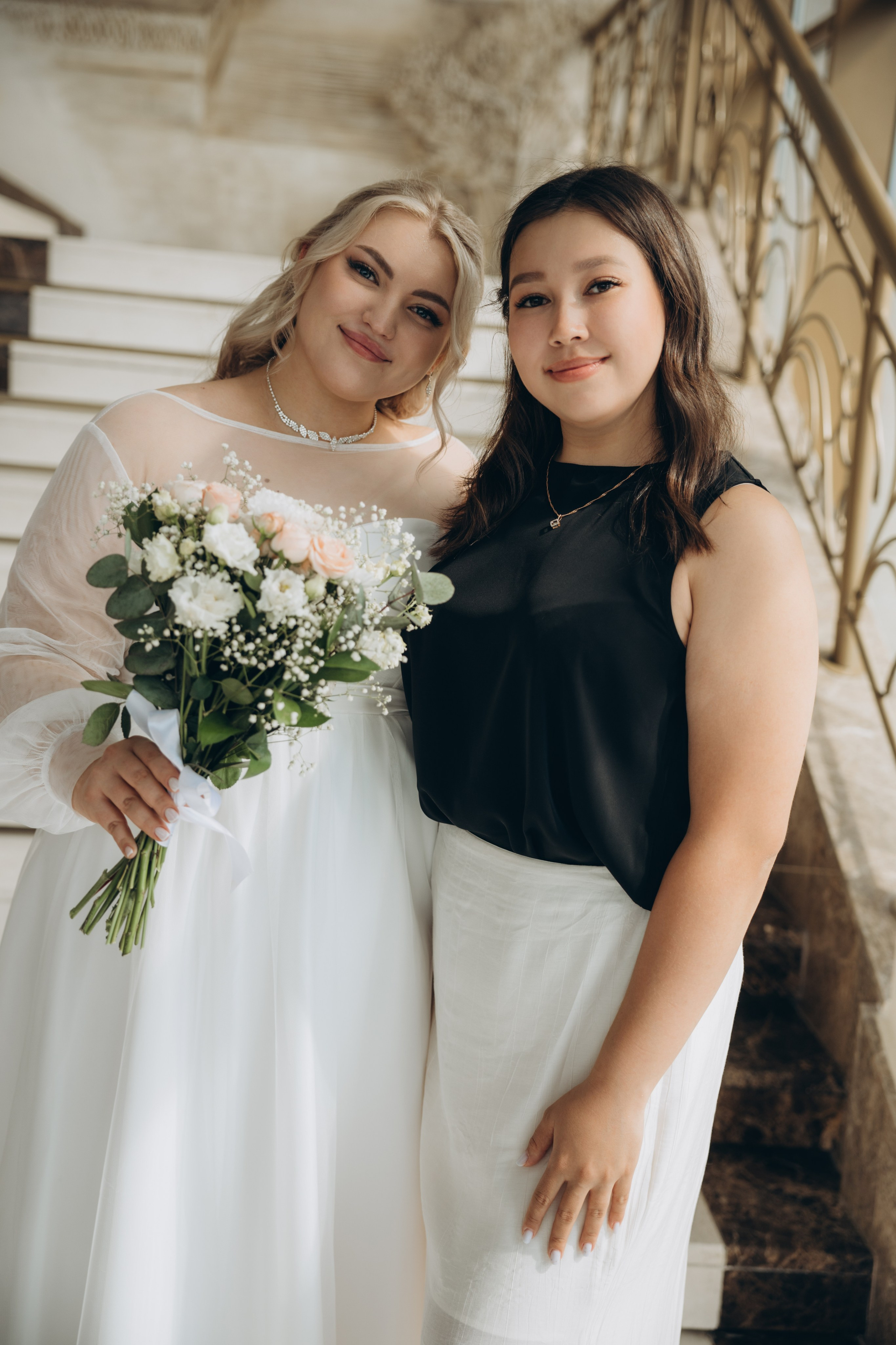 Иван & Елизавета. Свадебный, семейный фотограф в Иркутске Светлана Макаричева