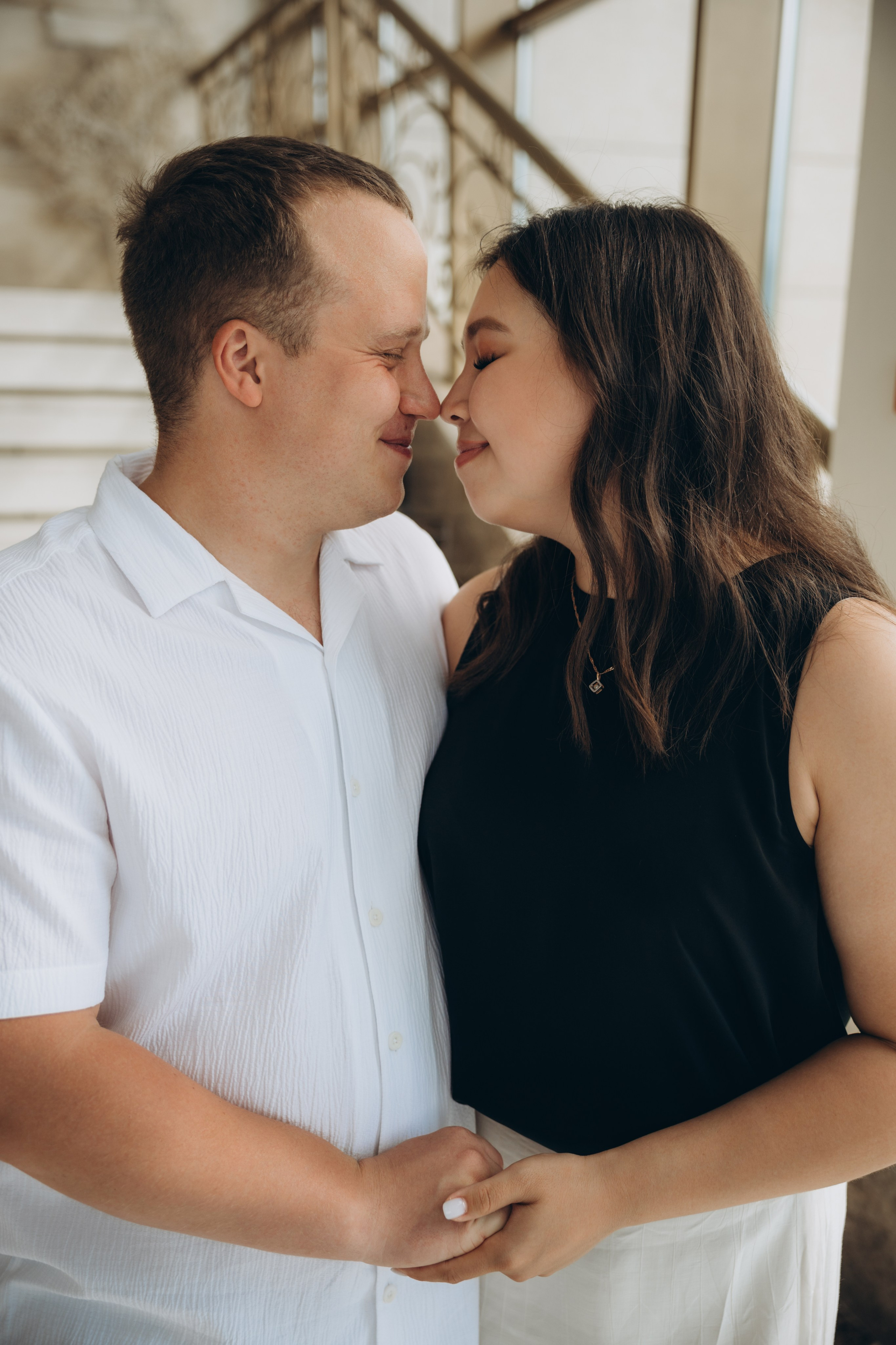 Иван & Елизавета. Свадебный, семейный фотограф в Иркутске Светлана Макаричева